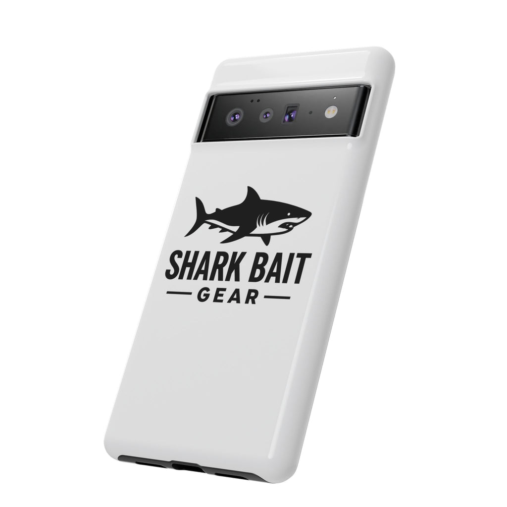 Shark Bait Android Phone Cases $14.99