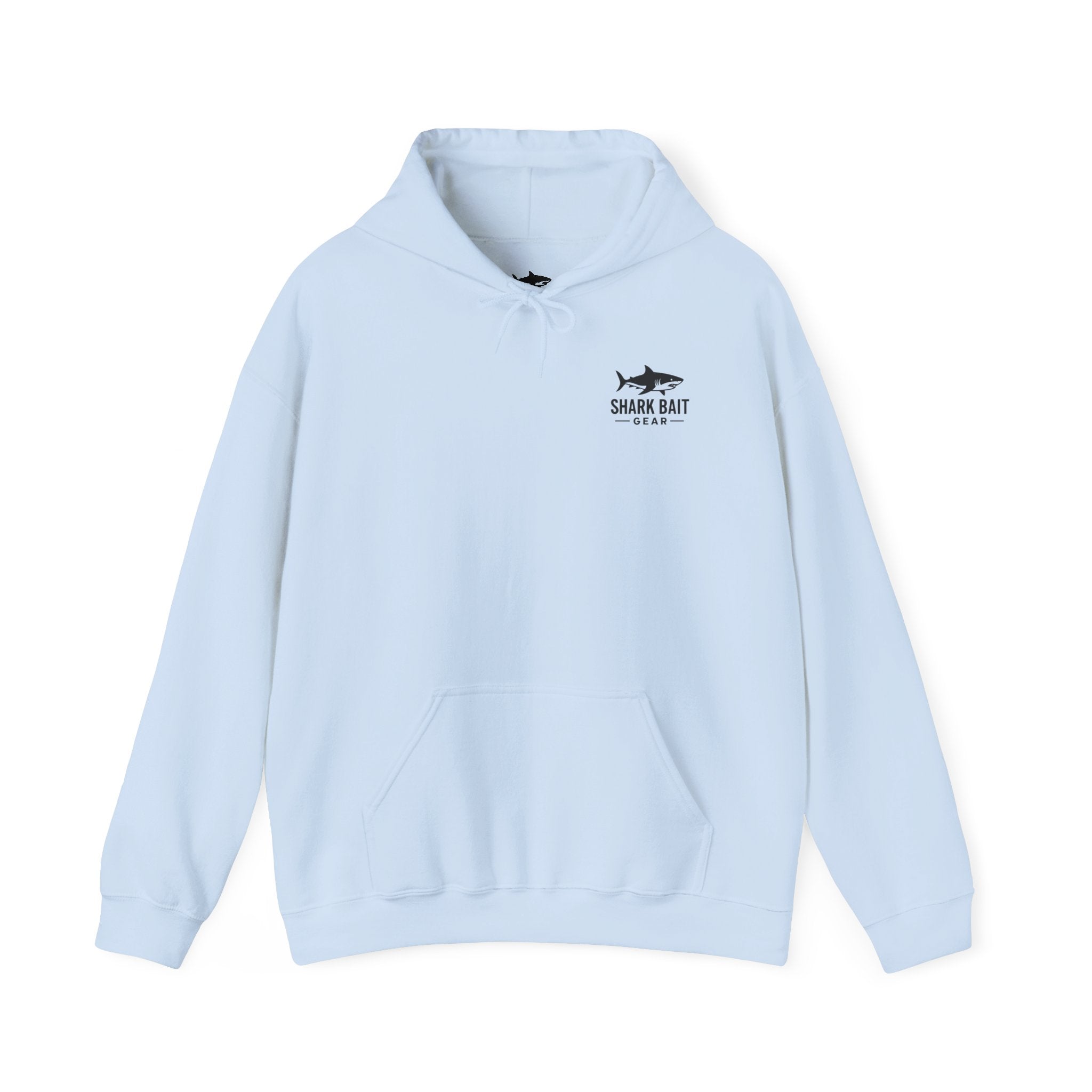 Shark Bait Fishing Hoodie $34.99