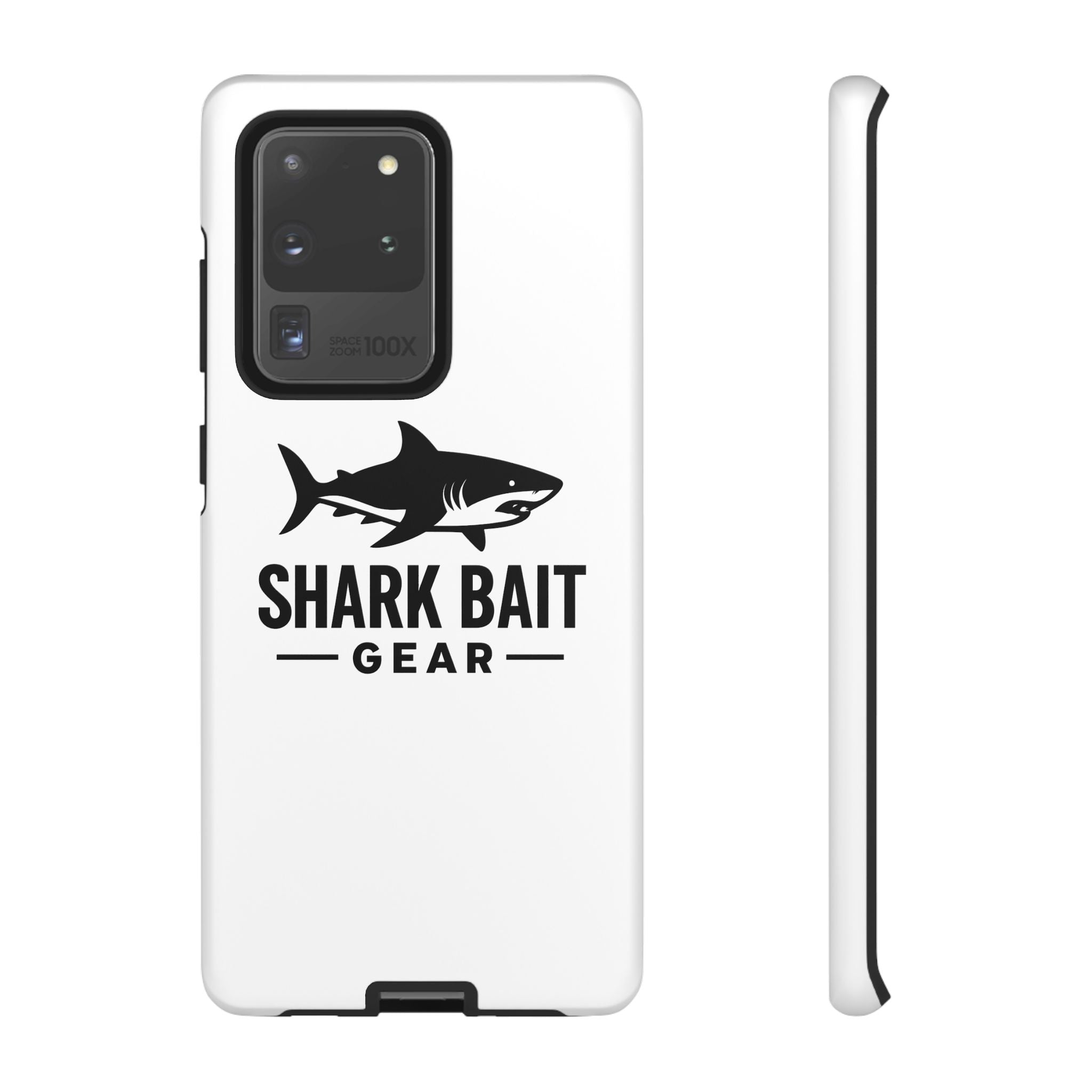 Shark Bait Android Phone Cases $14.99