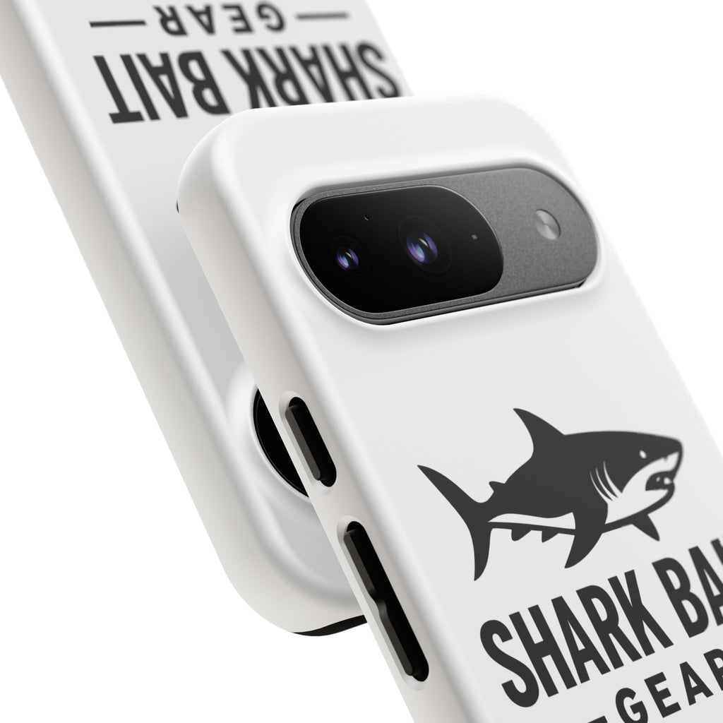 Shark Bait Android Phone Cases $14.99