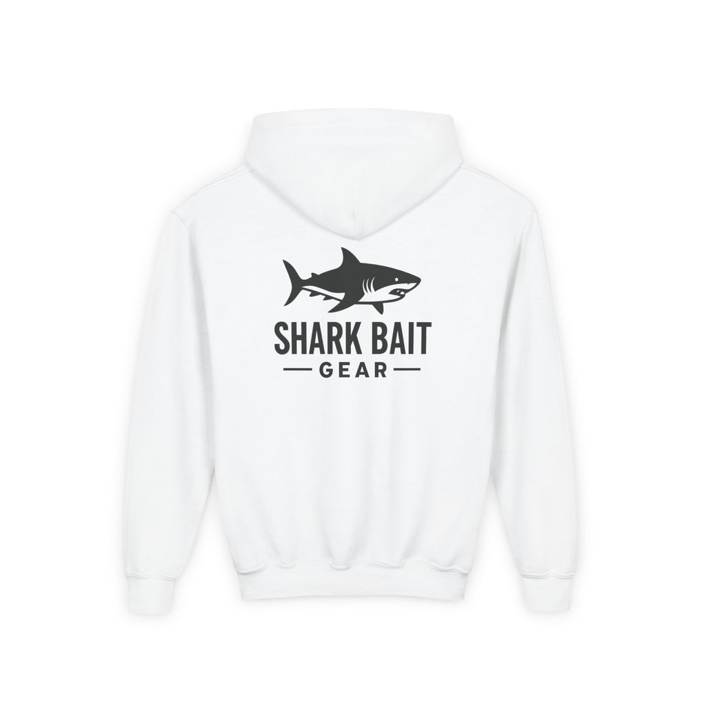 Youth Shark Bait Hoodie $29.99