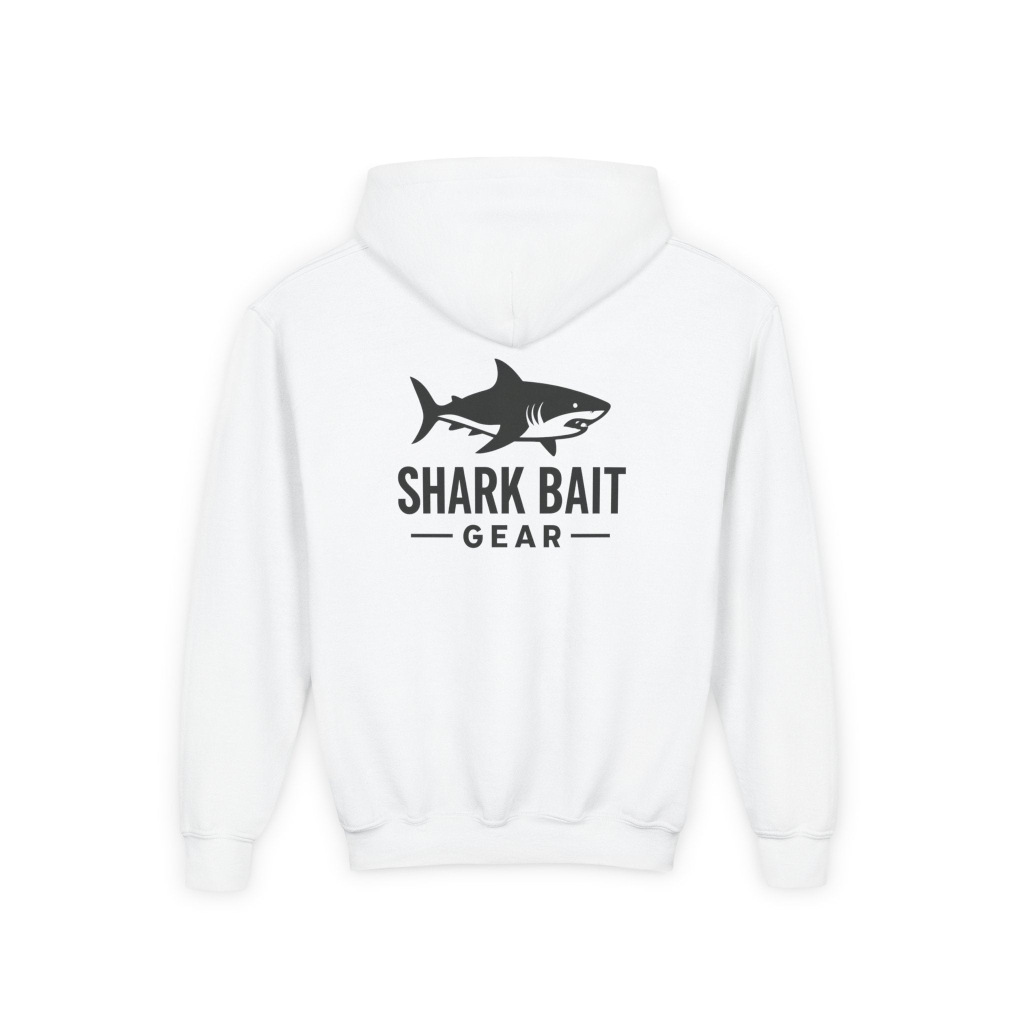 Youth Shark Bait Hoodie $29.99