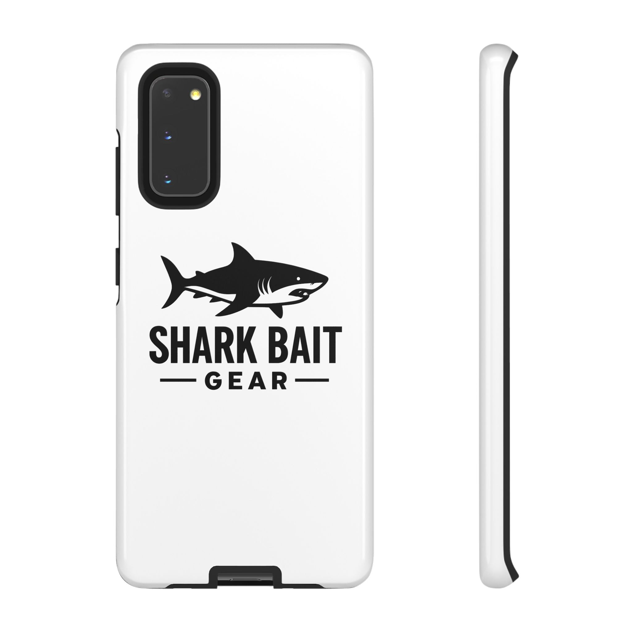 Shark Bait Android Phone Cases $14.99