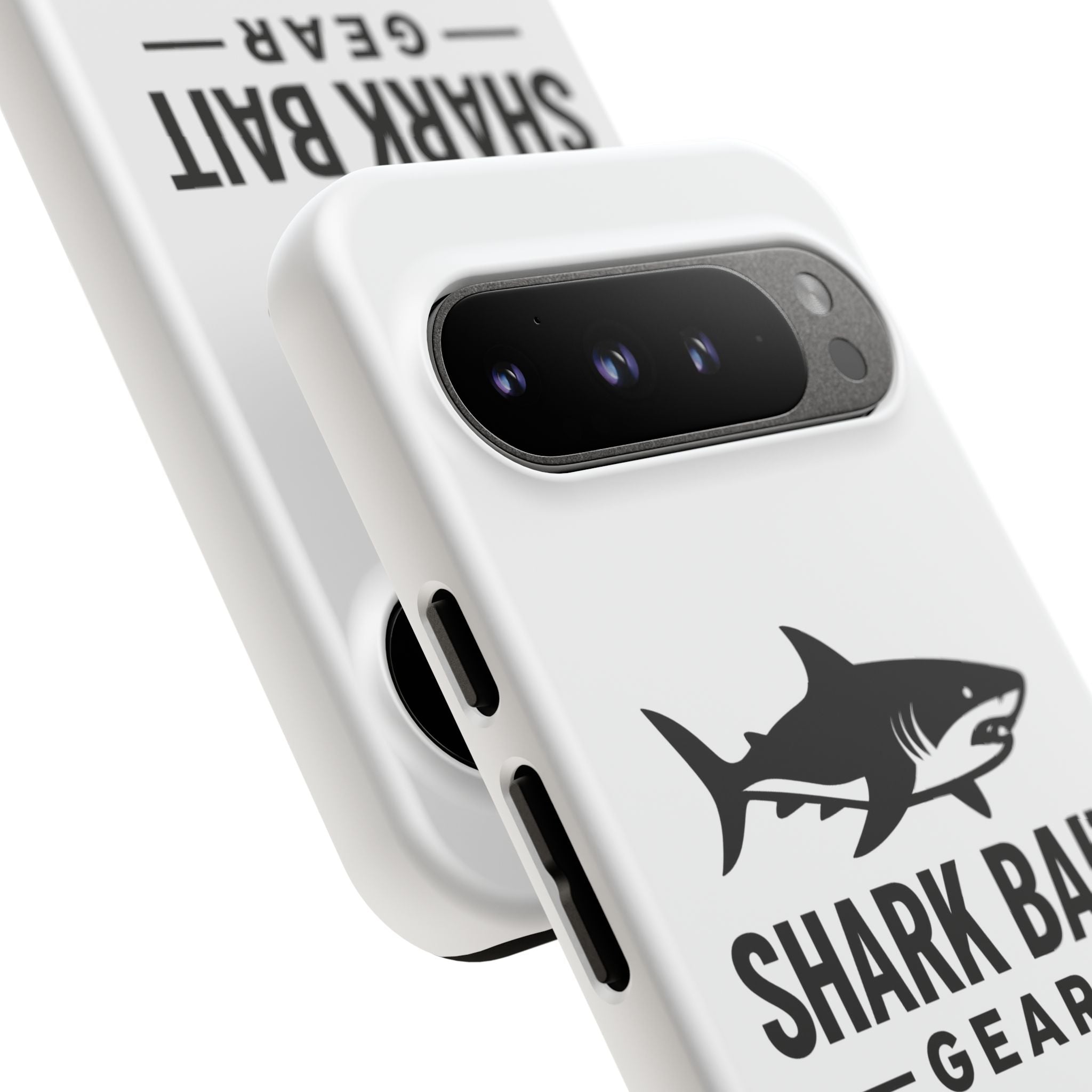 Shark Bait Android Phone Cases $14.99