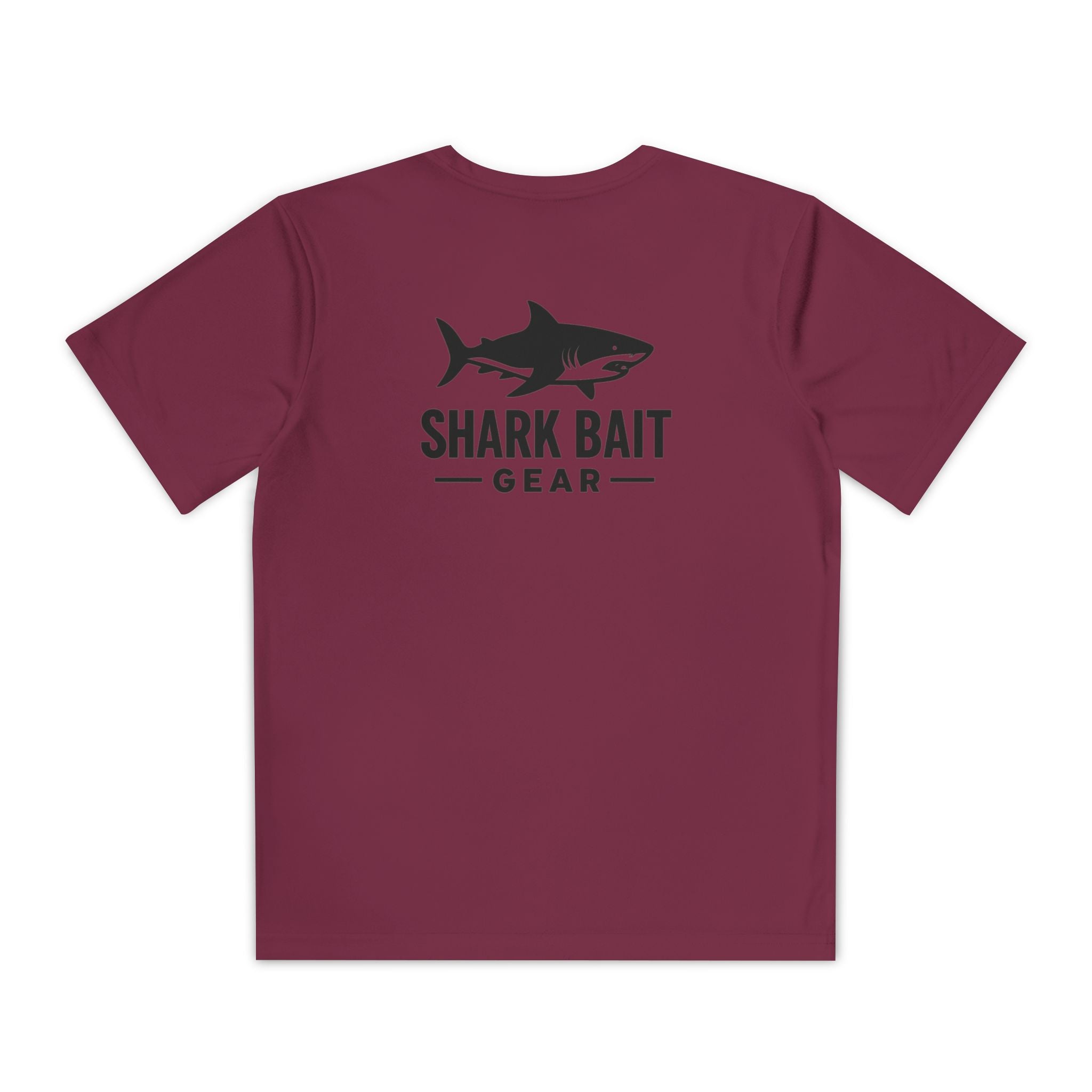 Youth Shark Bait Fishing Tee $24.99