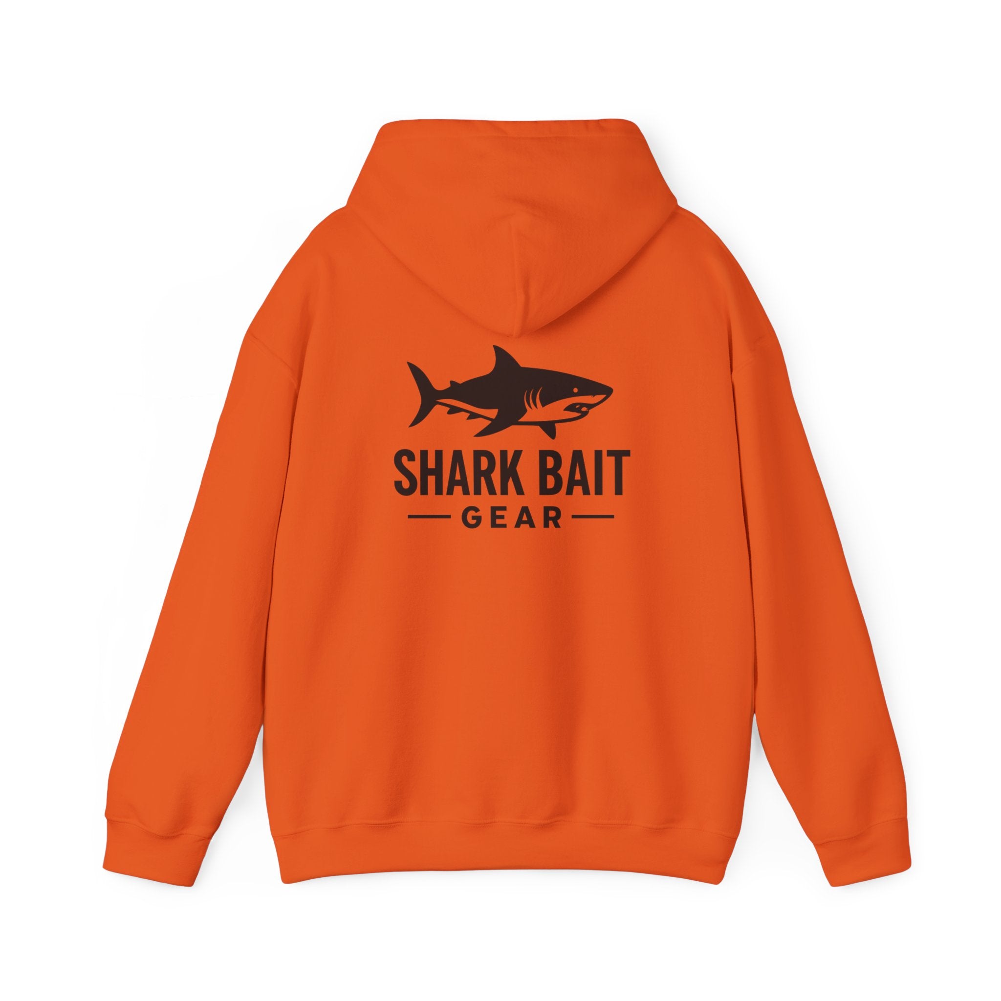 Shark Bait Fishing Hoodie $29.99