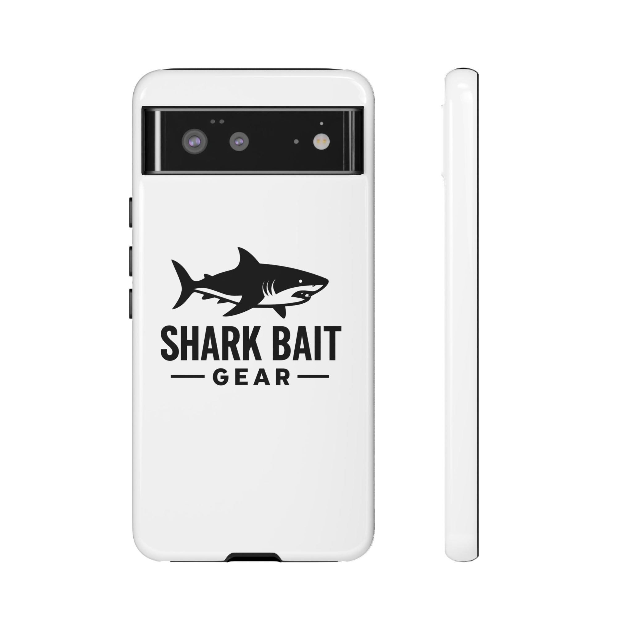 Shark Bait Android Phone Cases $14.99