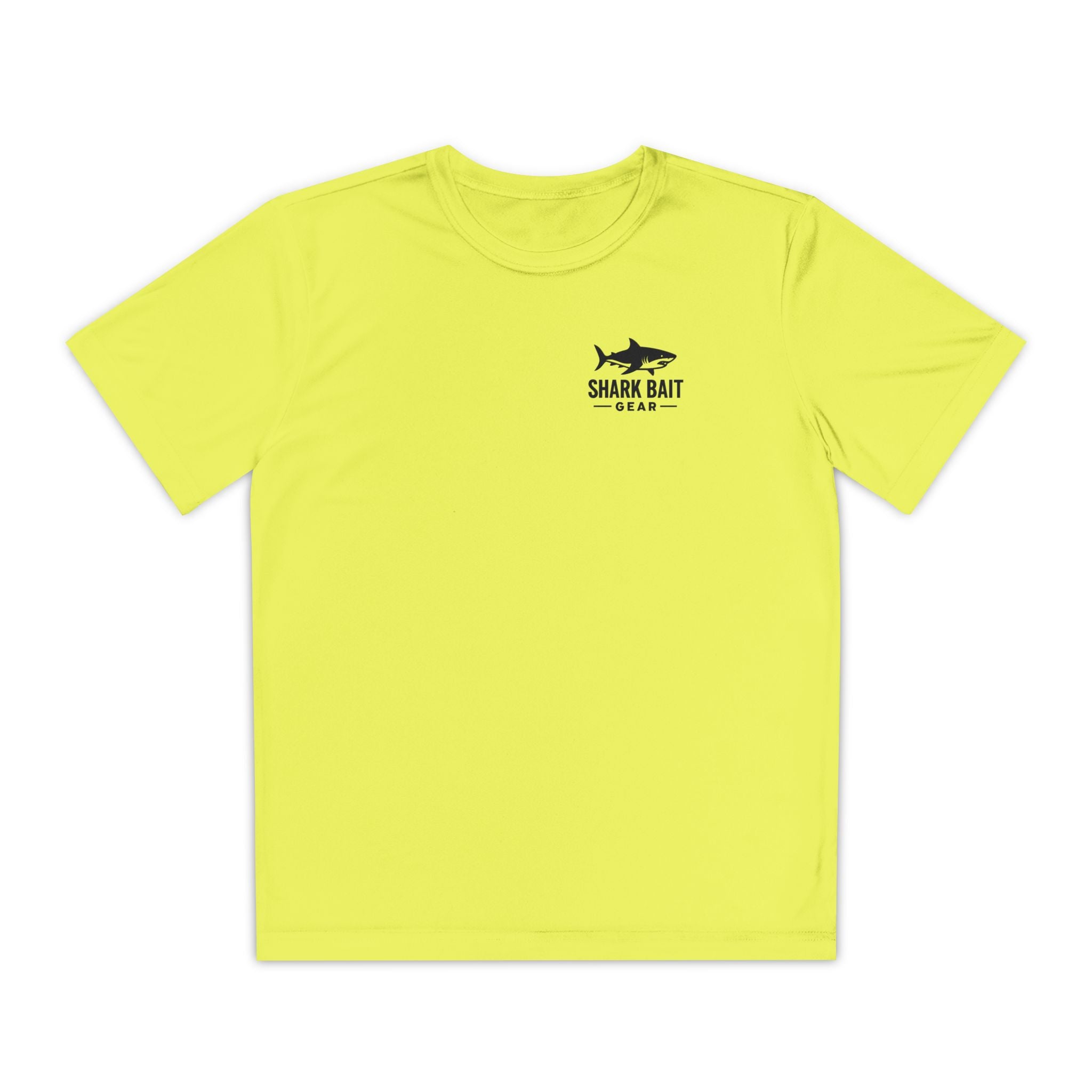Youth Shark Bait Fishing Tee $24.99