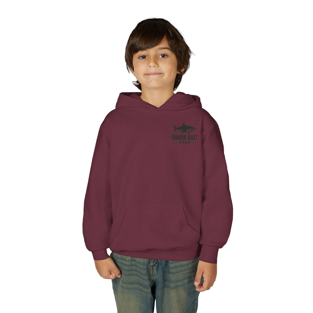 Youth Shark Bait Hoodie $29.99