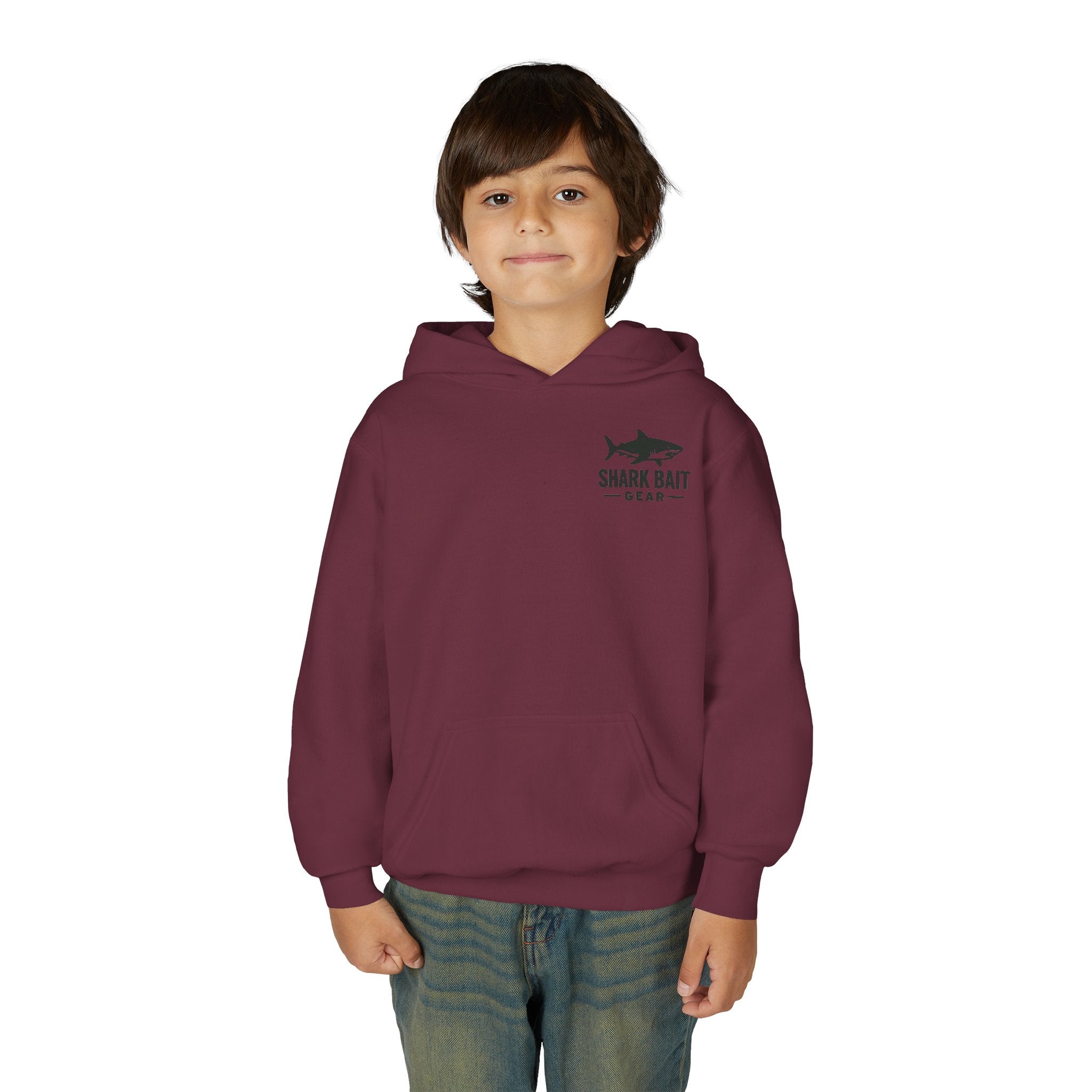 Youth Shark Bait Hoodie $29.99
