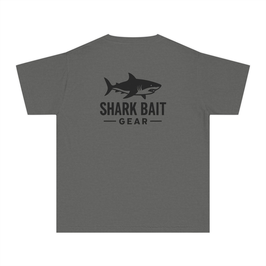 Youth Shark Bait Casual Tee $19.99