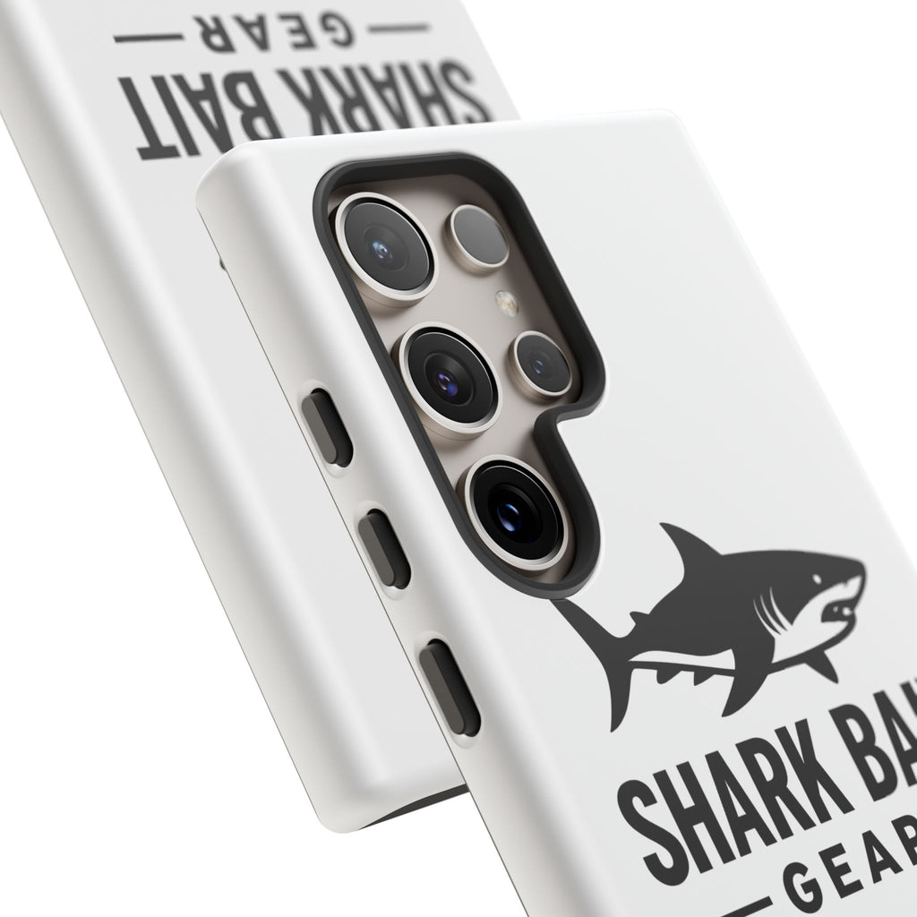 Shark Bait Android Phone Cases $14.99