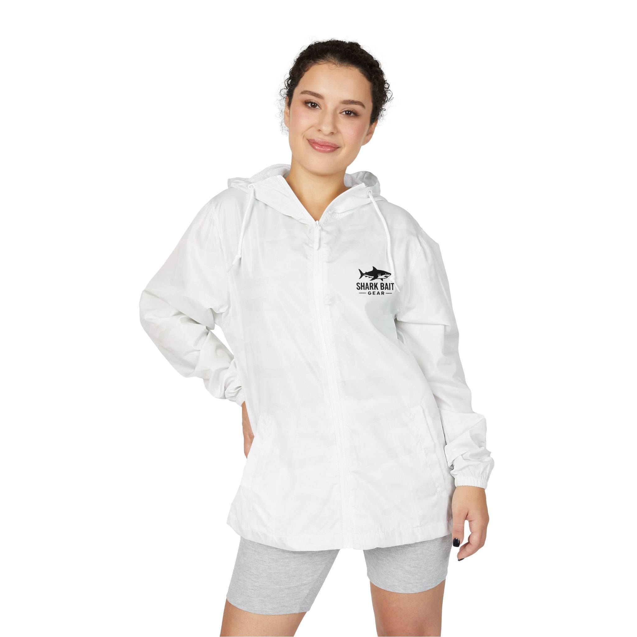 Shark Bait Windbreaker $34.99