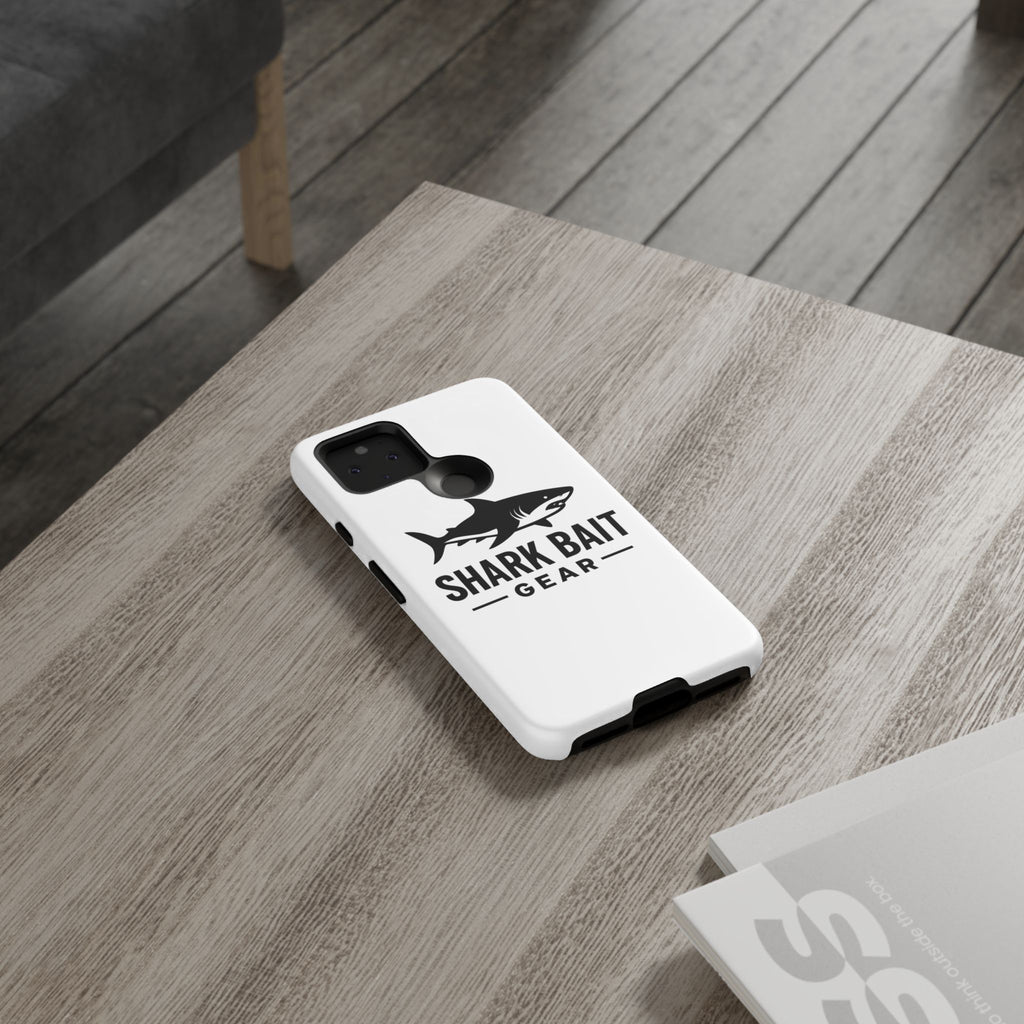 Shark Bait Android Phone Cases $14.99