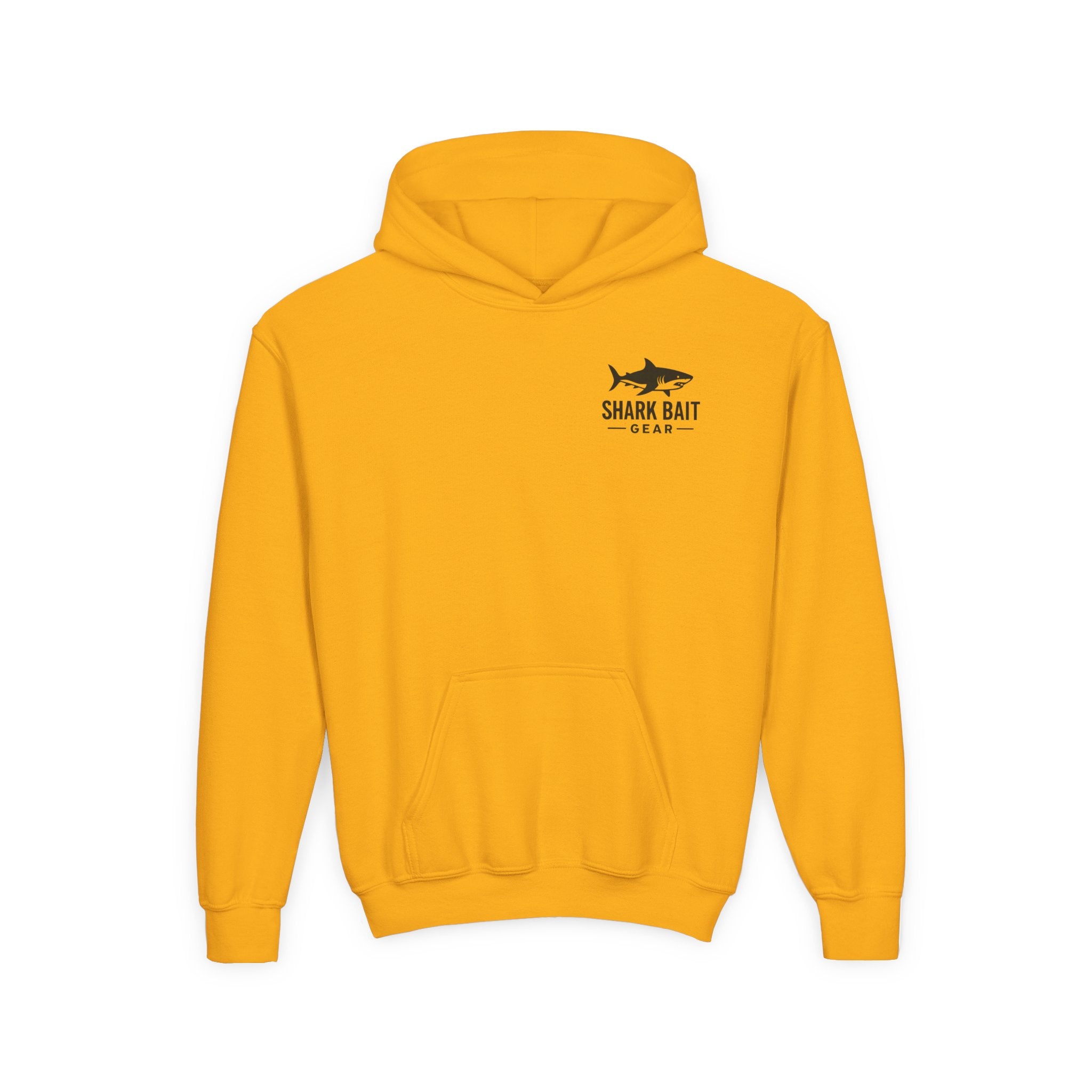 Youth Shark Bait Hoodie $29.99