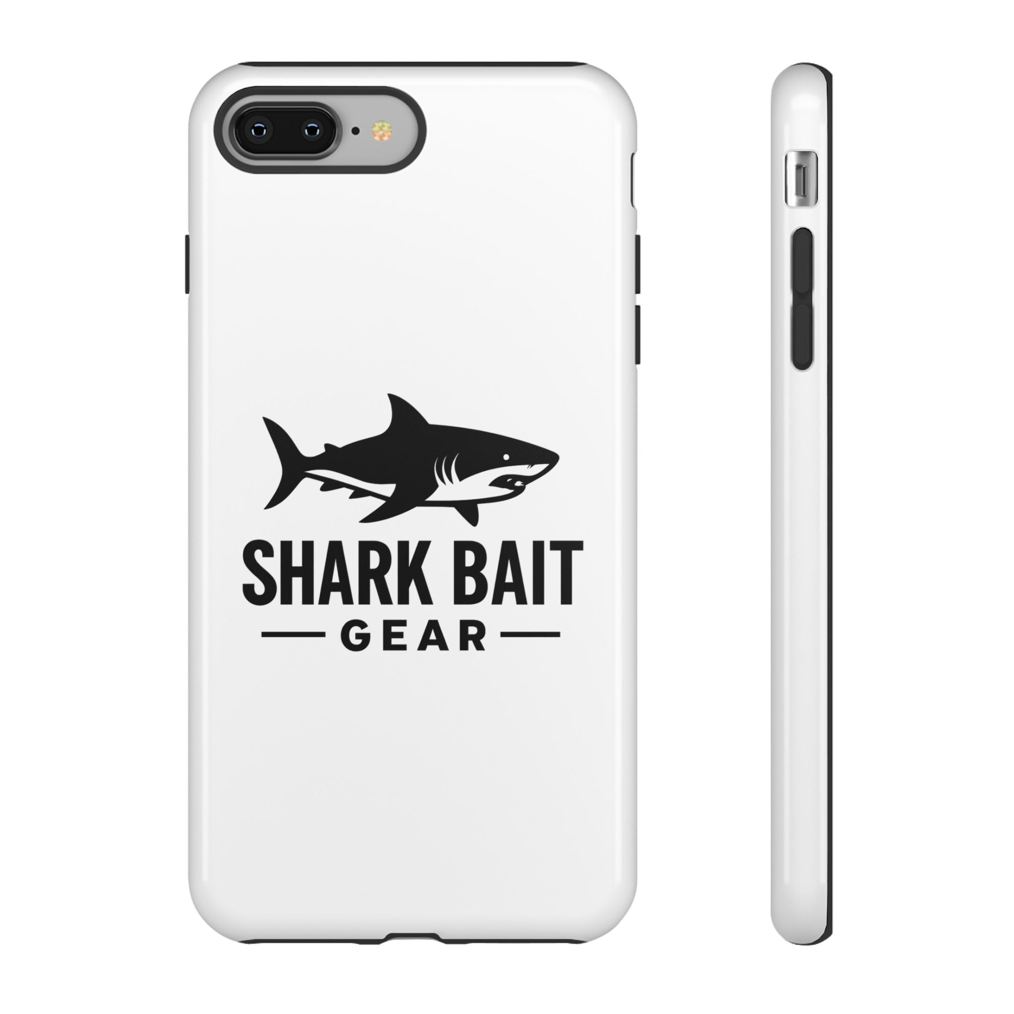 Shark Bait Apple Phone Cases $14.99