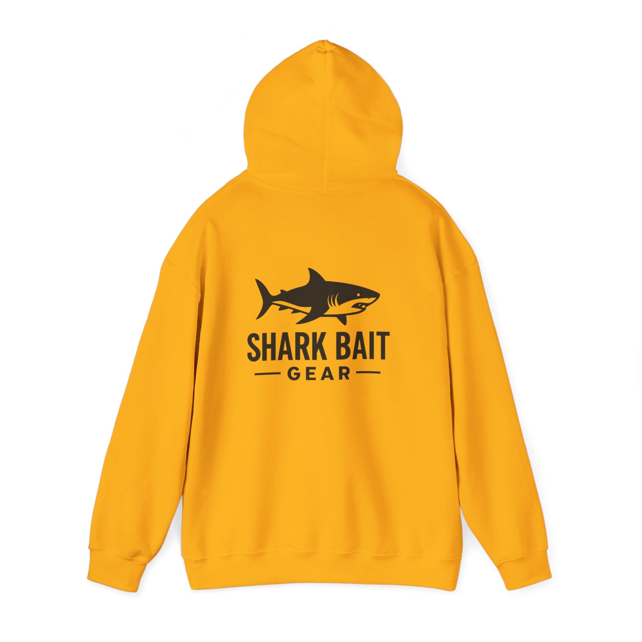 Shark Bait Fishing Hoodie $34.99