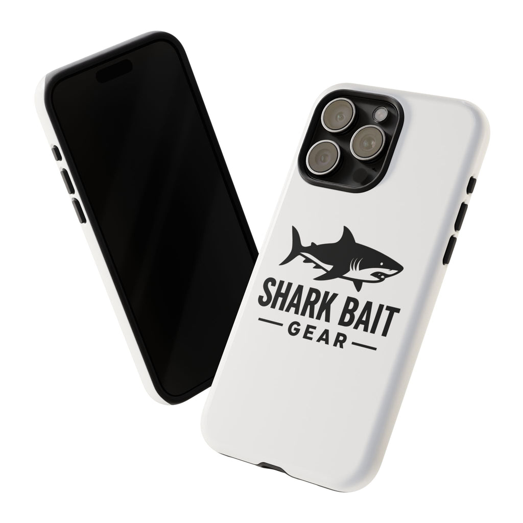 Shark Bait Apple Phone Cases $14.99