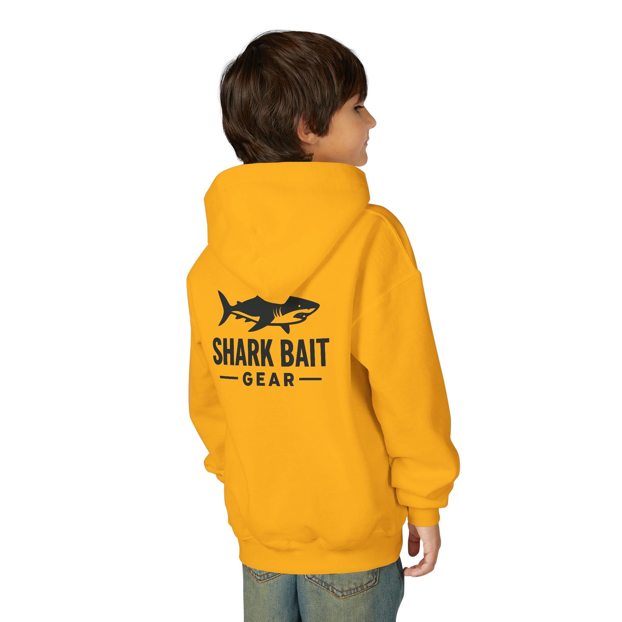 Youth Shark Bait Hoodie $29.99