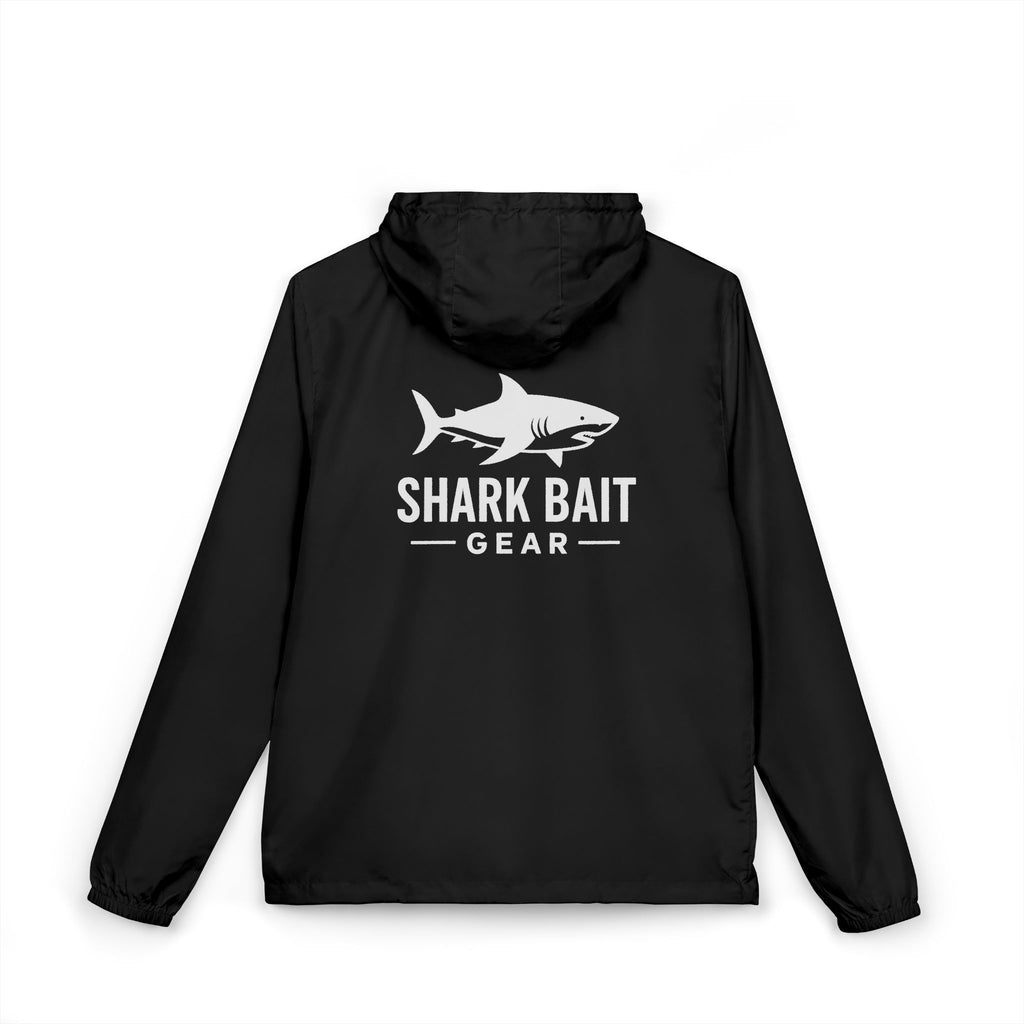 Shark Bait Midnight Apex Windbreaker $39.99