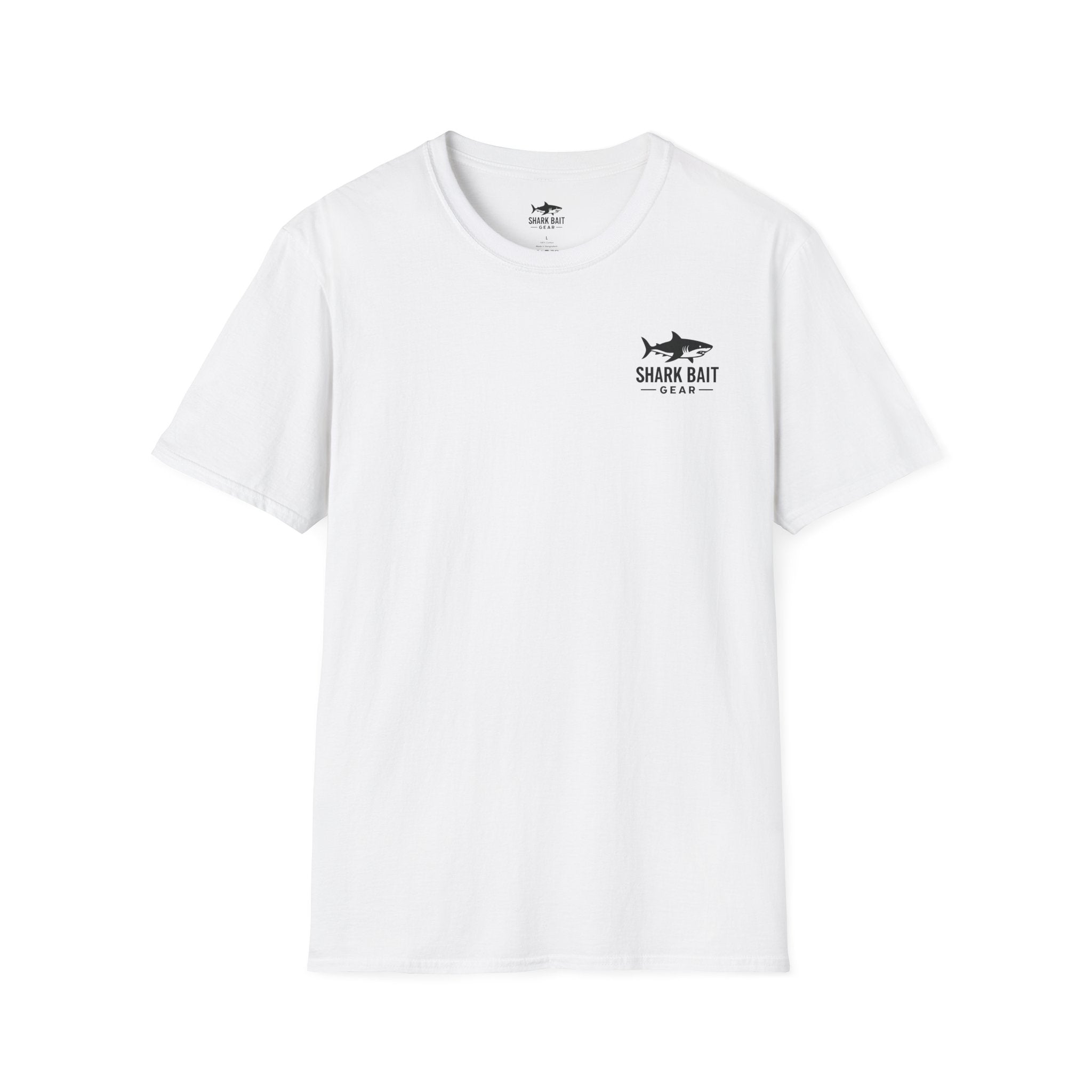 Shark Bait Casual Tee $24.99