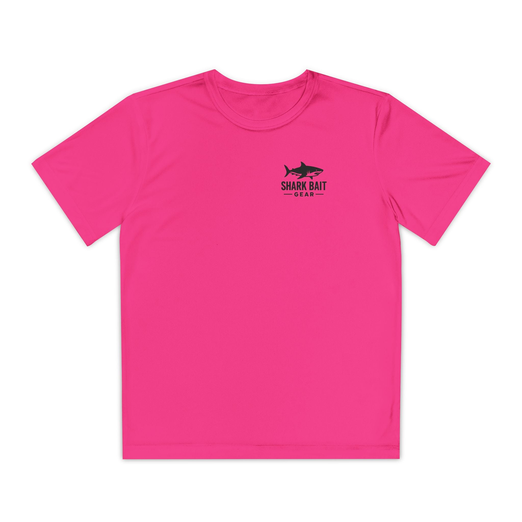 Youth Shark Bait Fishing Tee $24.99