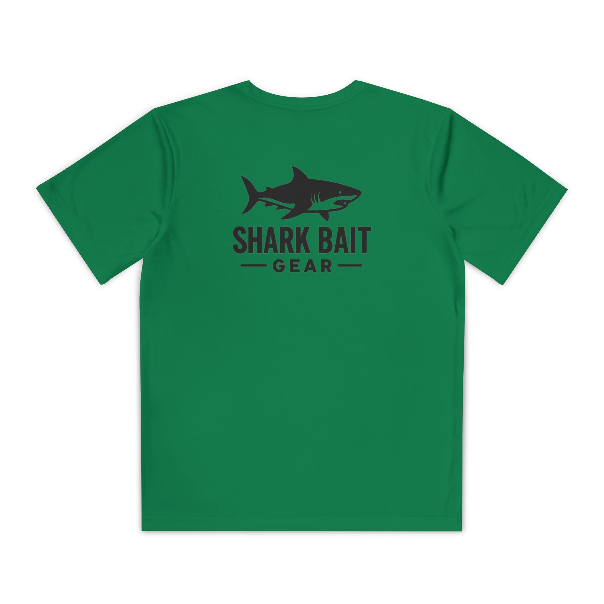 Youth Shark Bait Fishing Tee $24.99