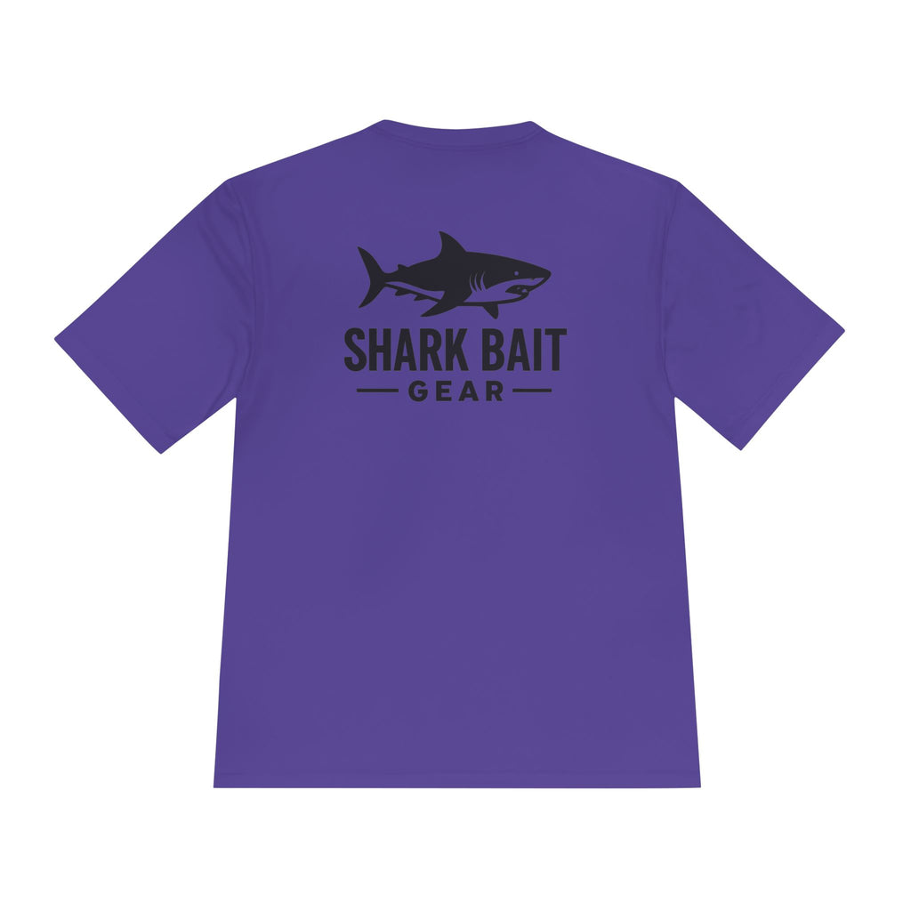 Shark Bait Fishing Tee $29.99