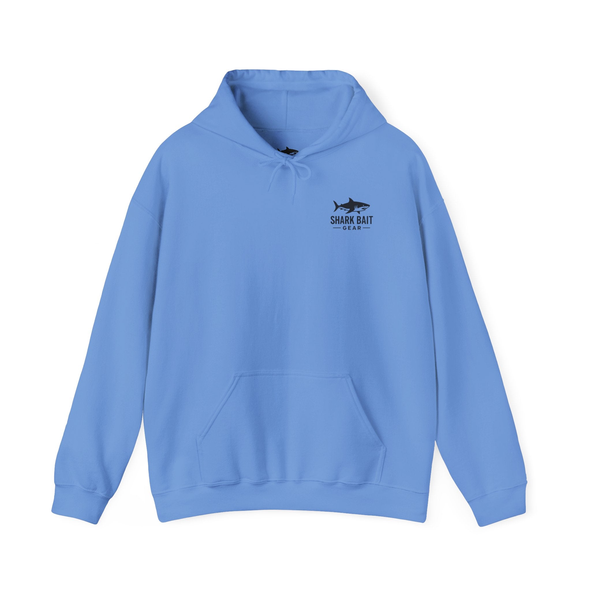 Shark Bait Fishing Hoodie $34.99