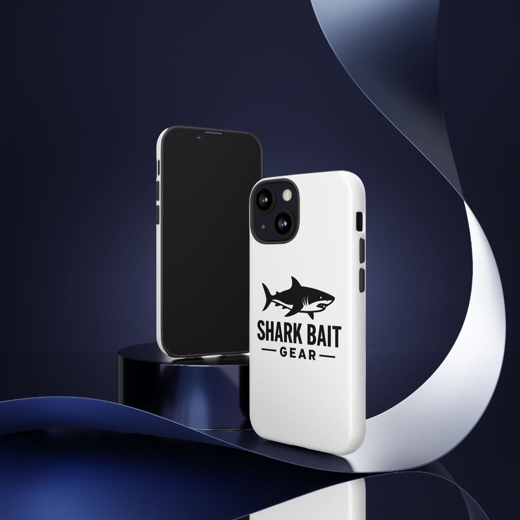 Shark Bait Apple Phone Cases $14.99