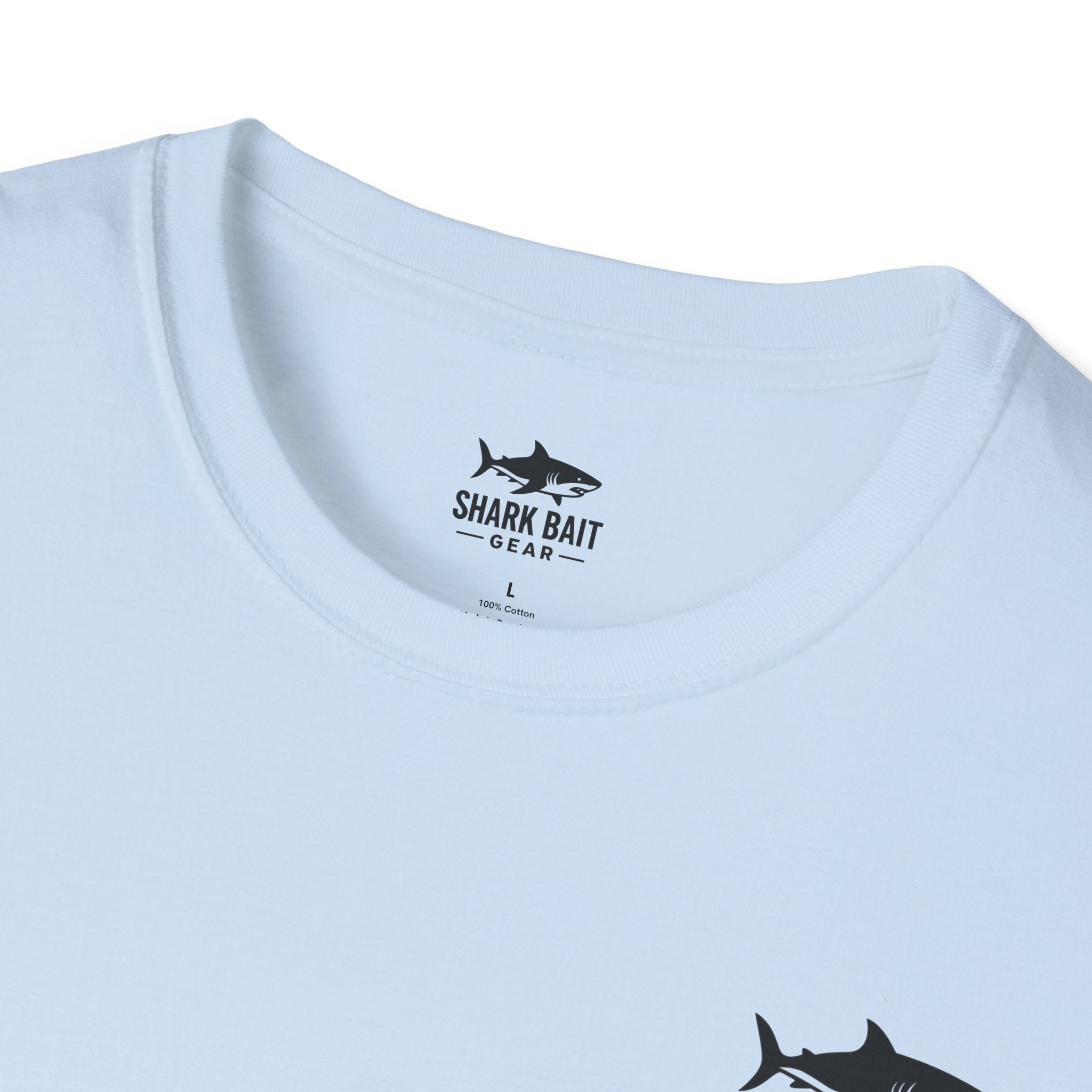 Shark Bait Casual Tee $24.99