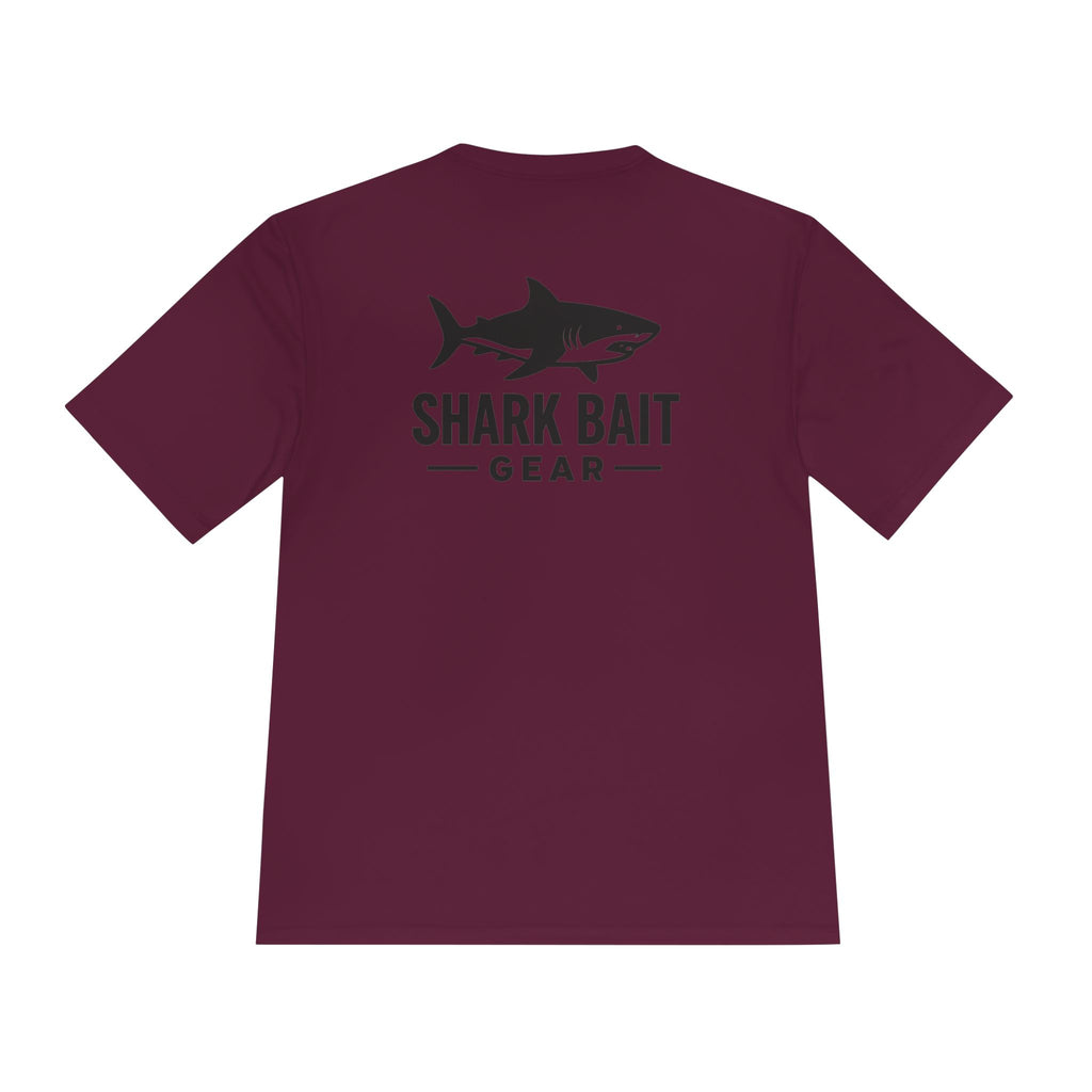 Shark Bait Fishing Tee $29.99