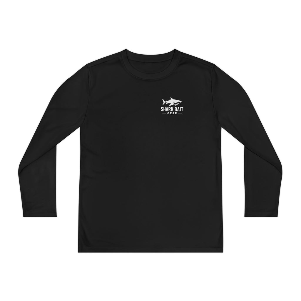 Youth Shark Bait Midnight Apex Sun Blocker