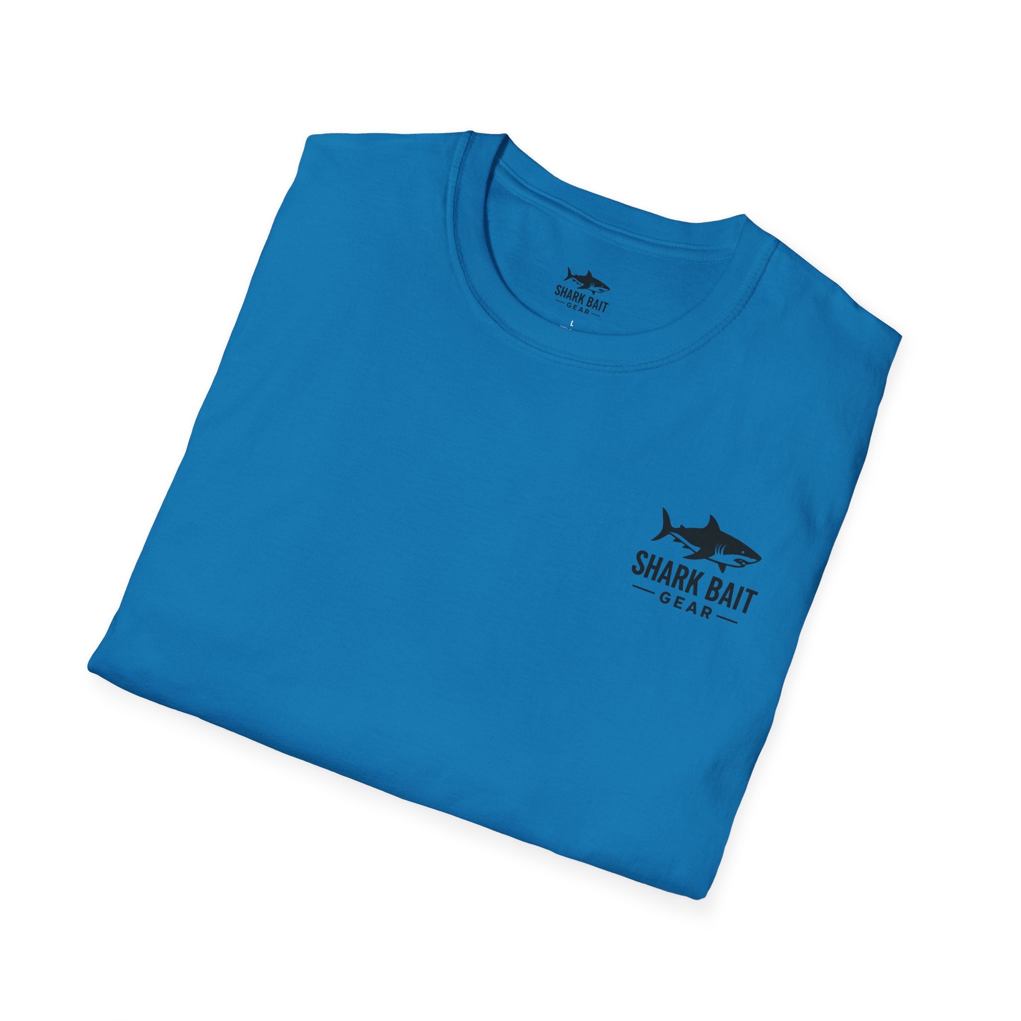 Shark Bait Casual Tee $24.99