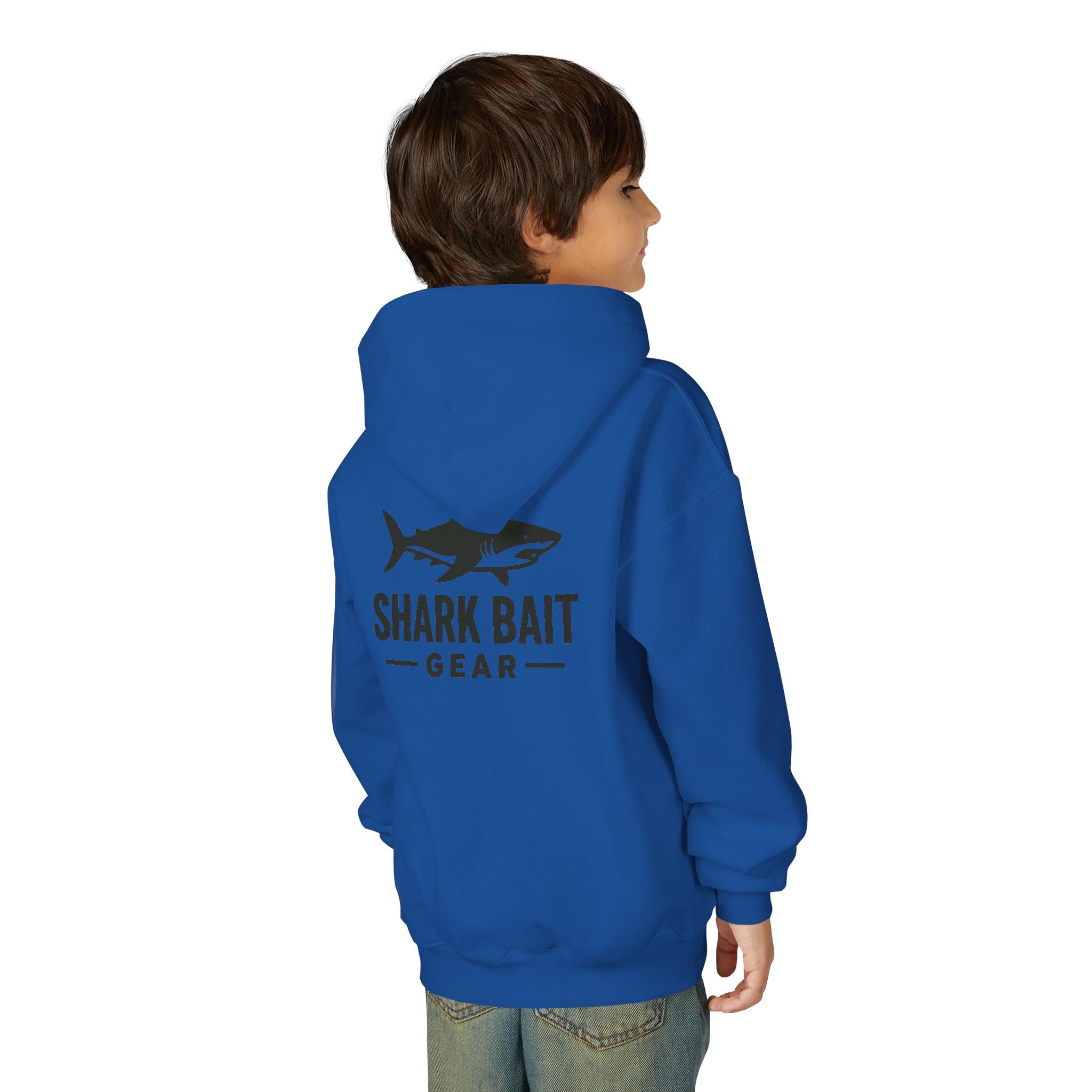 Youth Shark Bait Hoodie $29.99
