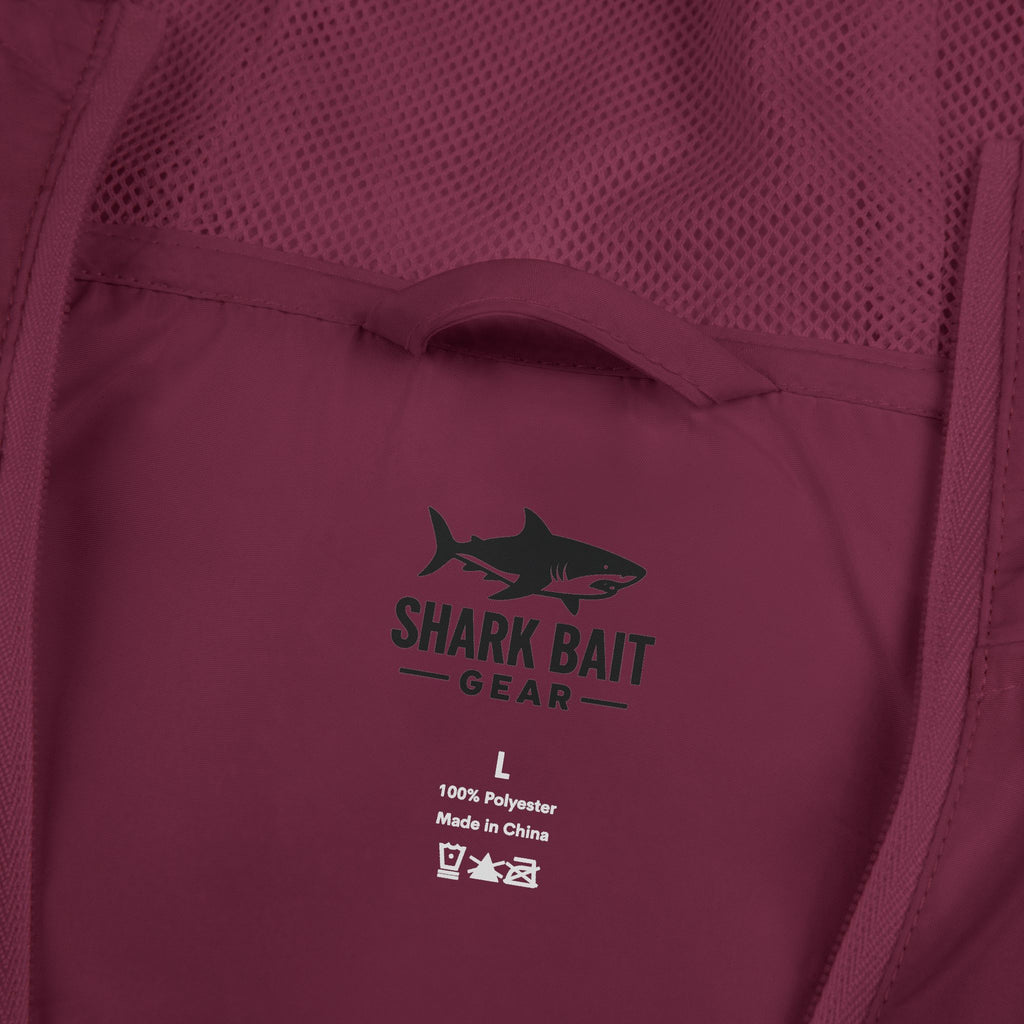 Shark Bait Windbreaker $34.99