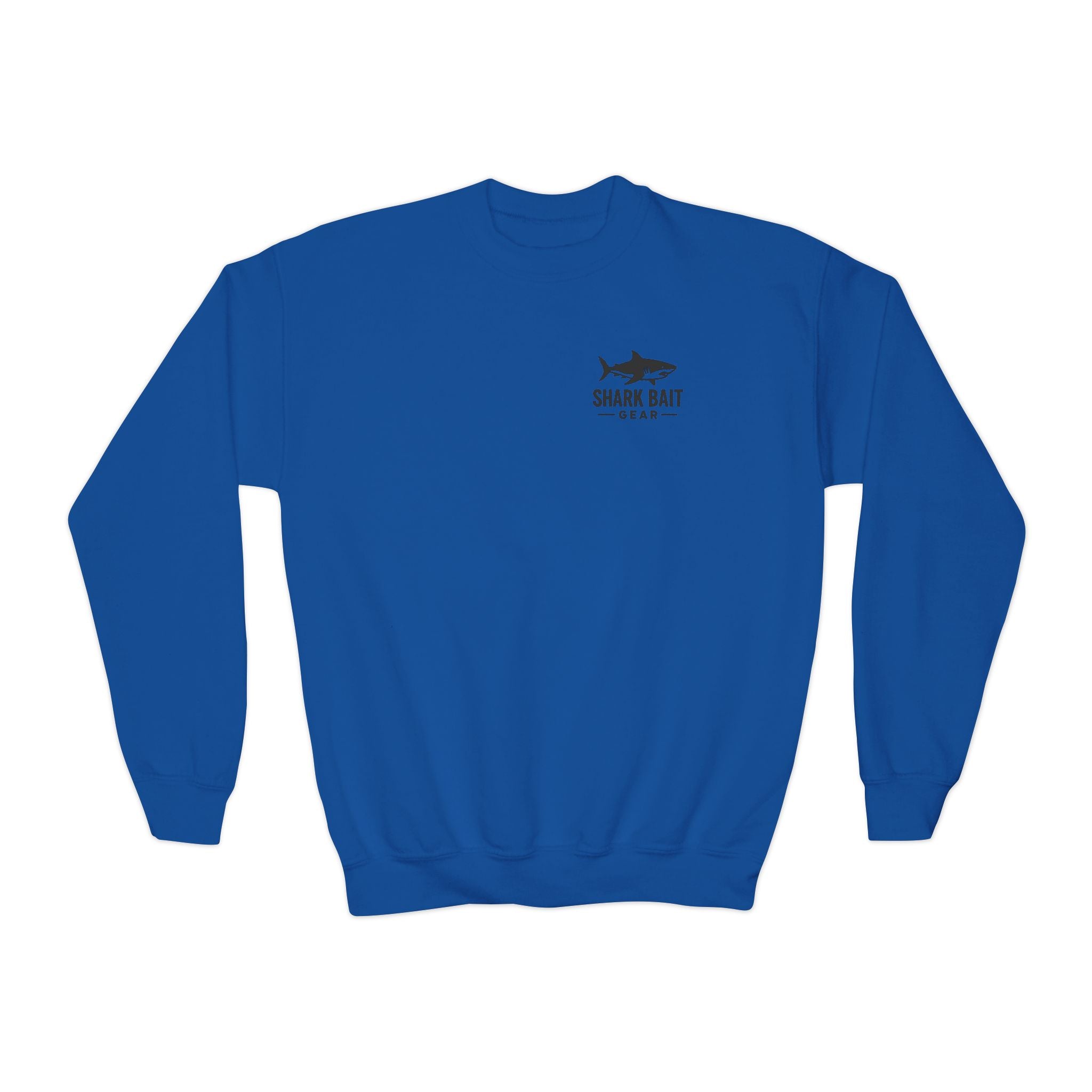 Youth Shark Bait Sweatshirt $24.99