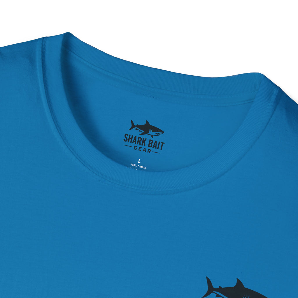 Shark Bait Casual Tee $24.99