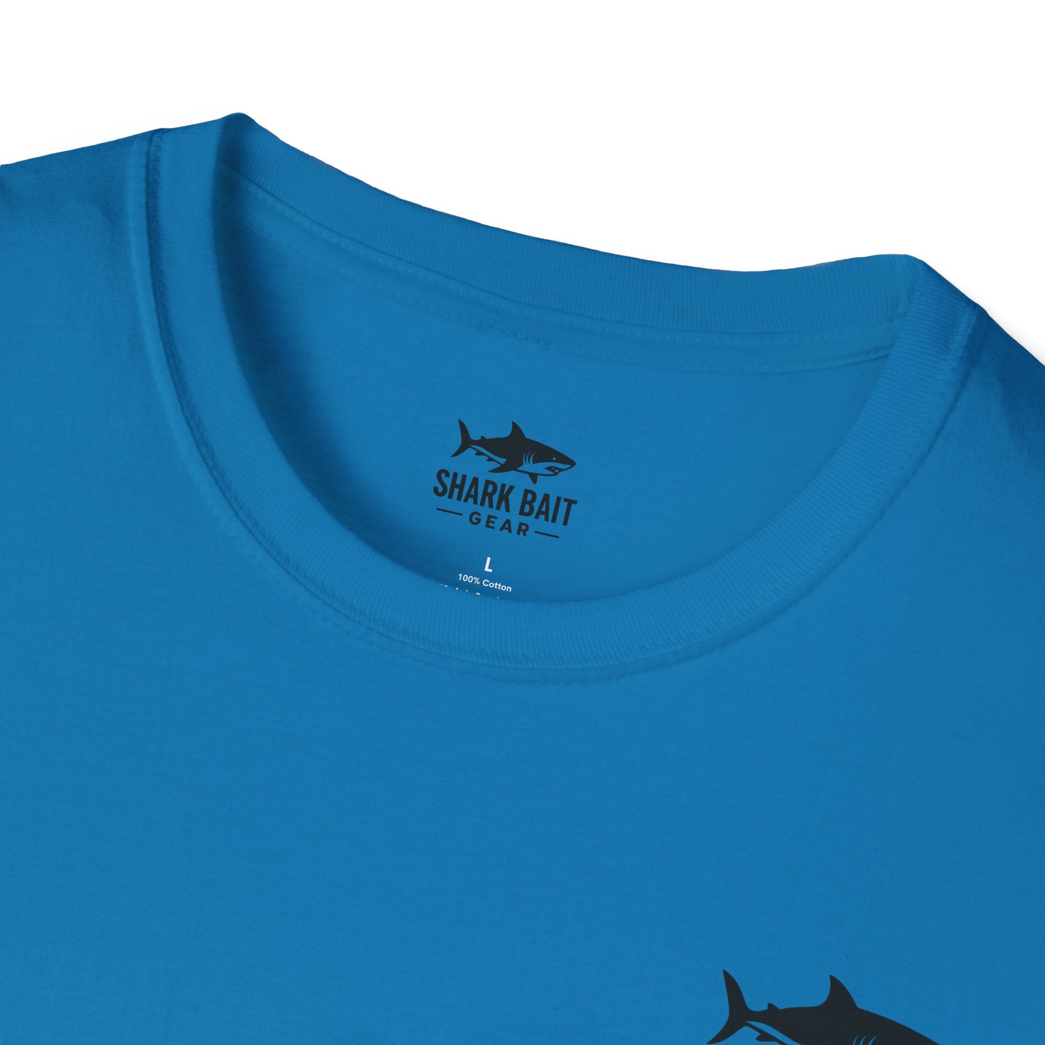 Shark Bait Casual Tee $24.99