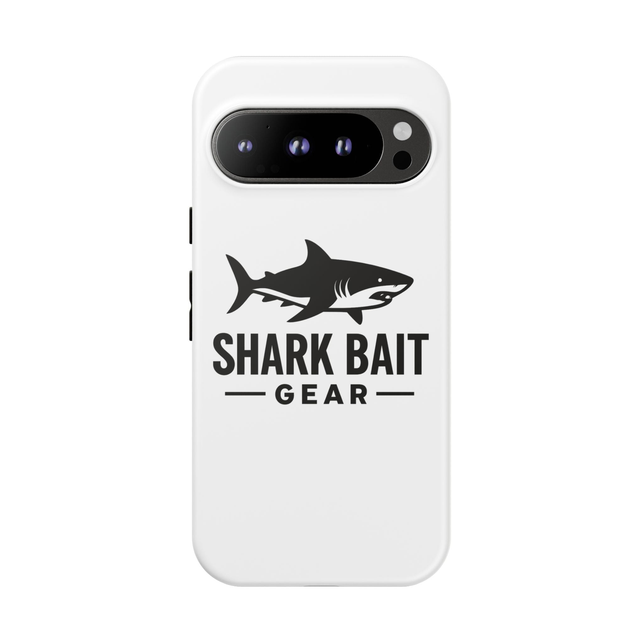 Shark Bait Android Phone Cases $14.99
