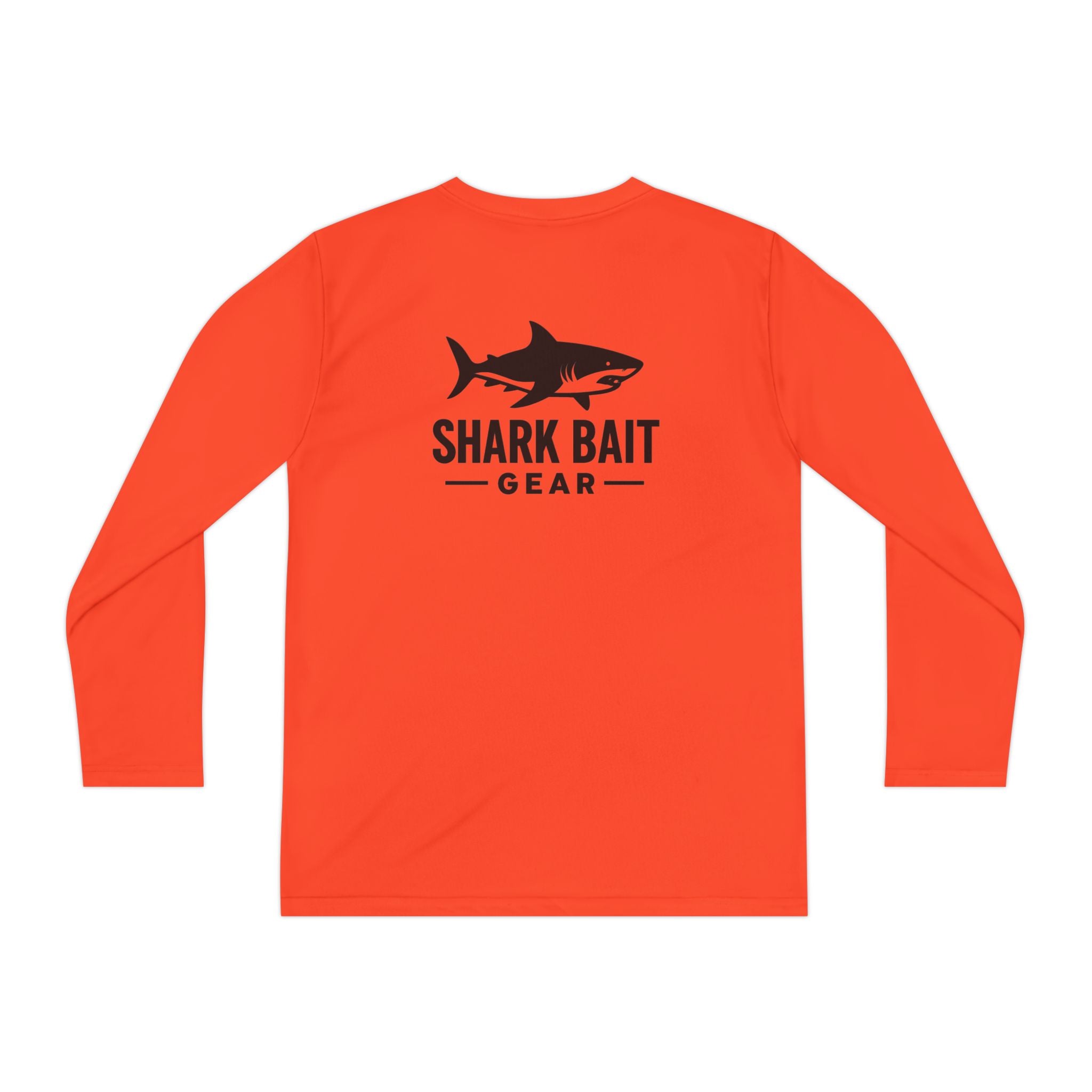 Youth Shark Bait Sun Blocker $24.99