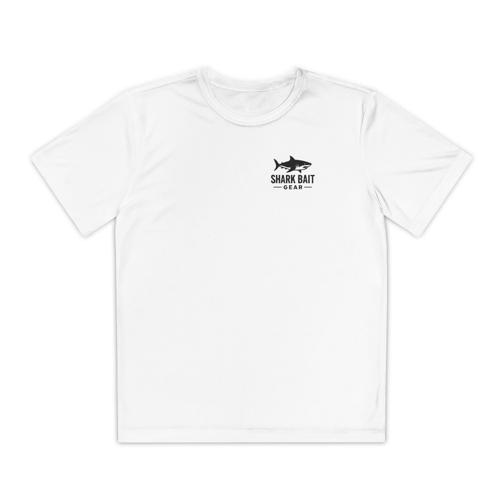 Youth Shark Bait Fishing Tee $24.99