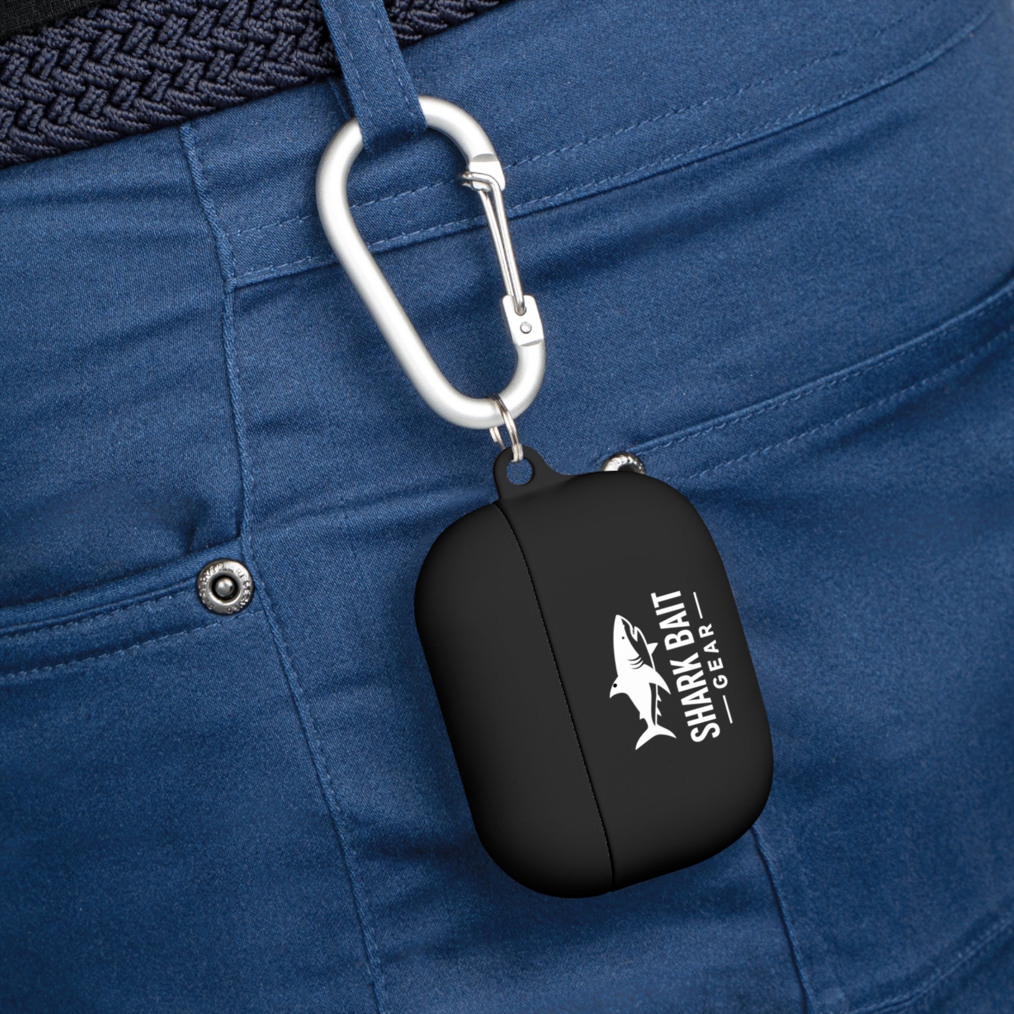 Shark Bait Midnight Apex Airpod Case $9.99