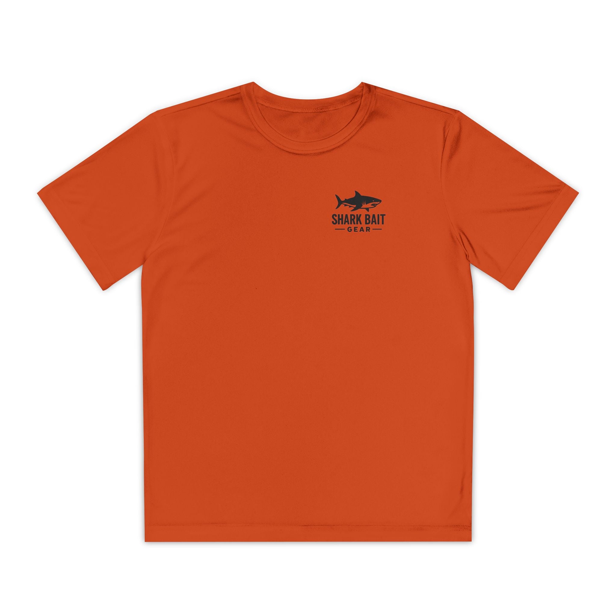 Youth Shark Bait Fishing Tee $24.99