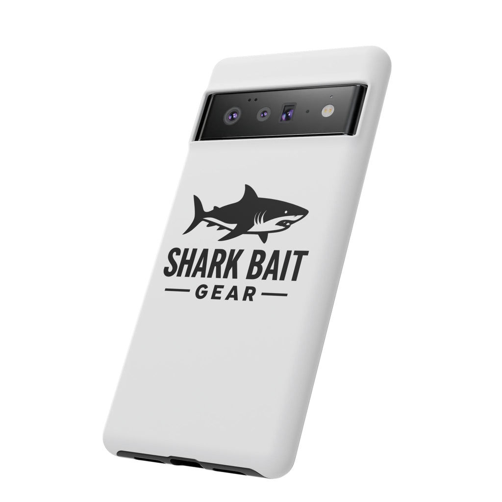 Shark Bait Android Phone Cases $14.99