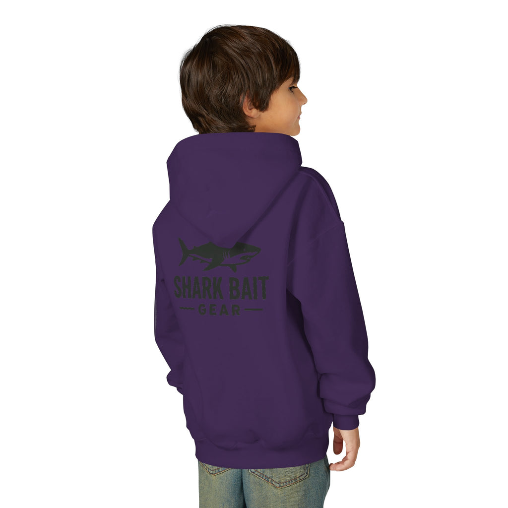 Youth Shark Bait Hoodie $29.99