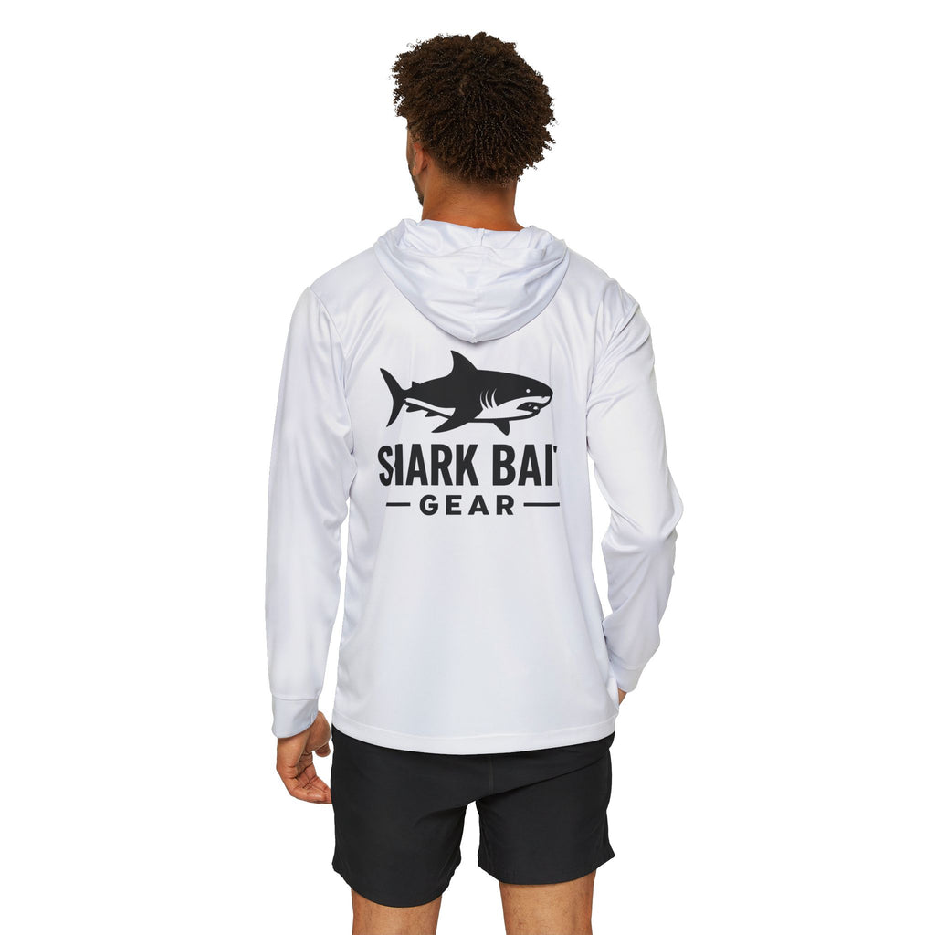 Shark Bait Light Fishing Hoodie $39.99