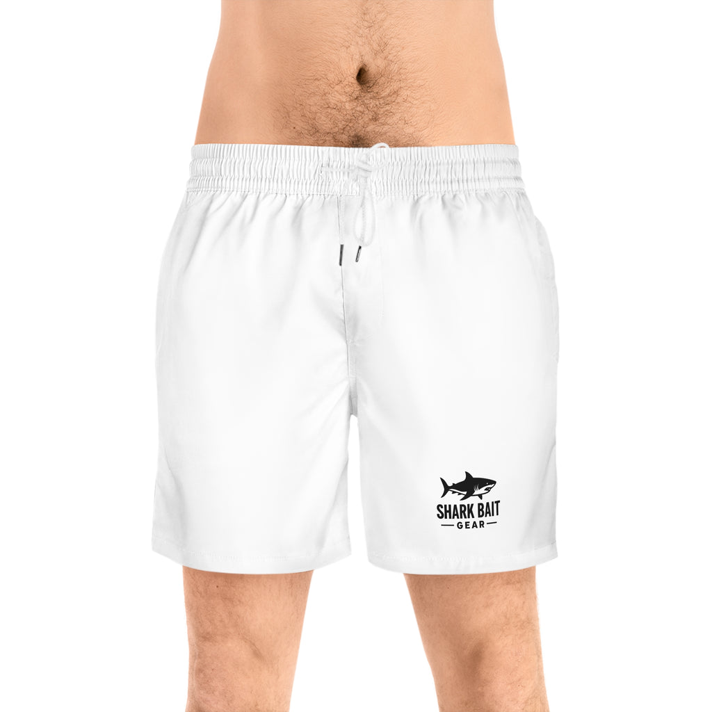 Shark Bait Swim Trunks $29.99