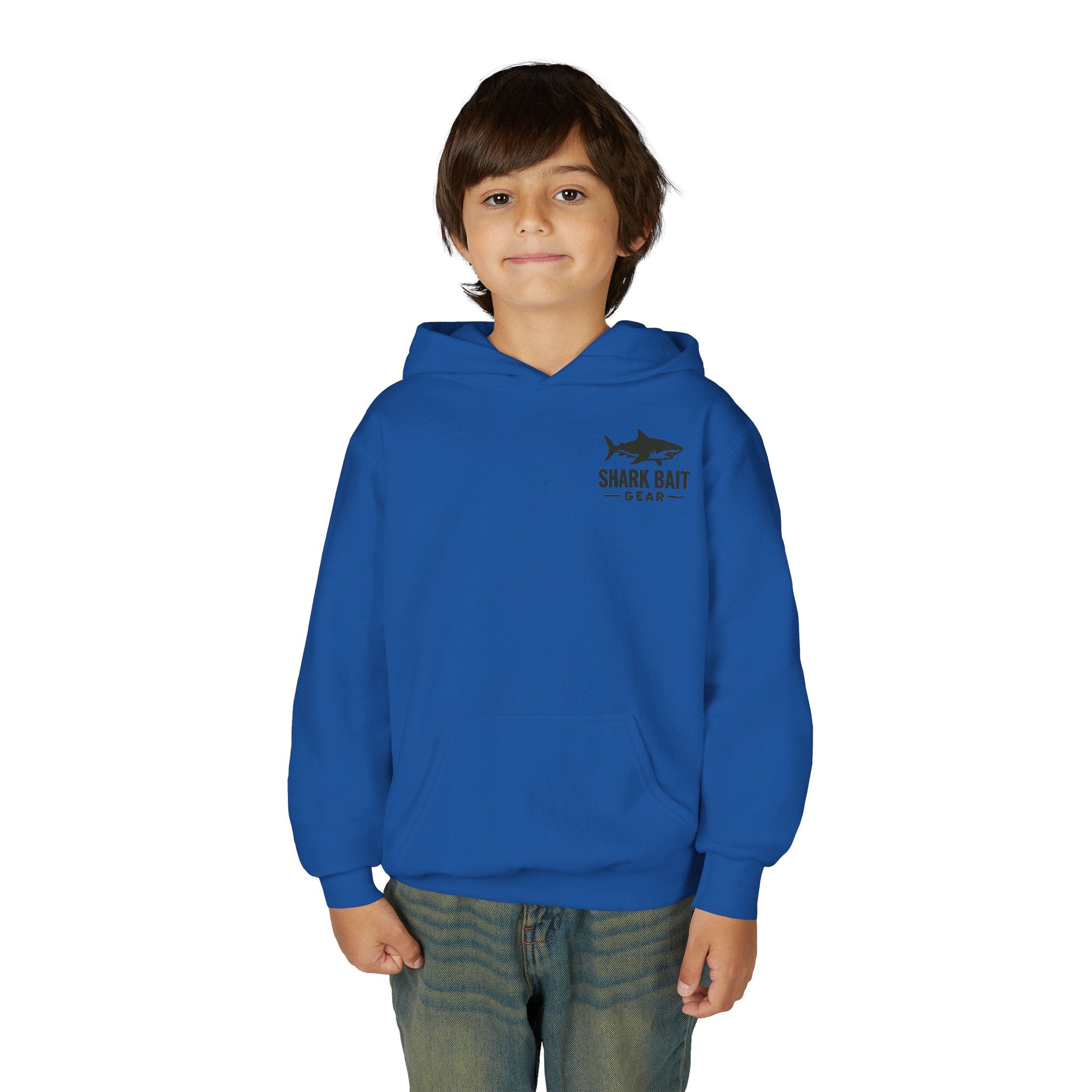 Youth Shark Bait Hoodie $29.99