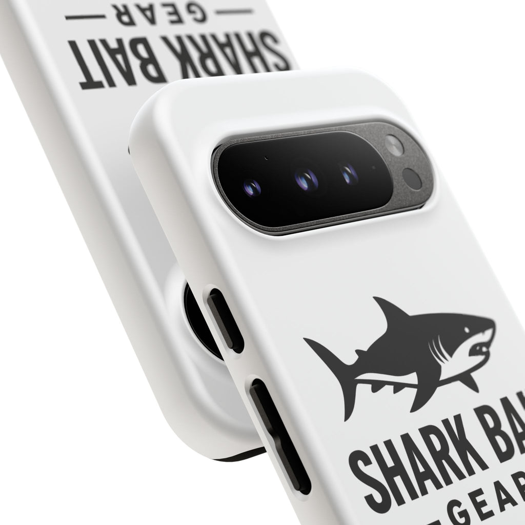 Shark Bait Android Phone Cases $14.99